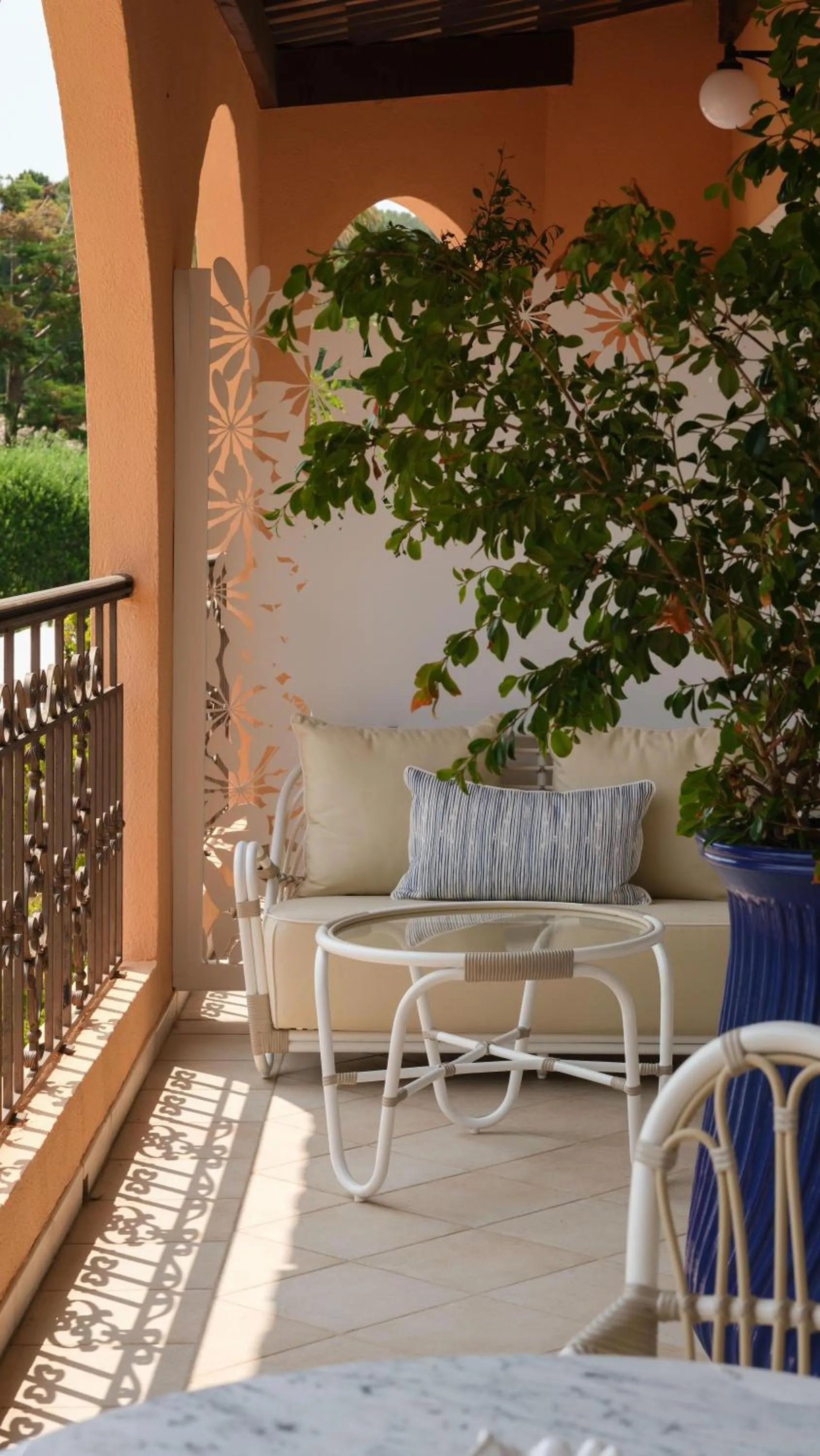 Photo of the whole room in Villa Miraé by Inwood Hotels - Cap d'Antibes