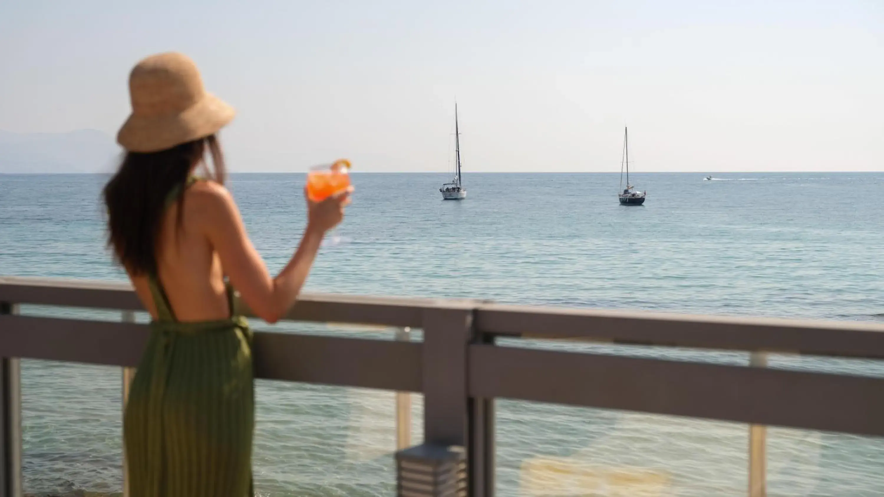 Property building in Villa Miraé by Inwood Hotels - Cap d'Antibes Property building in Villa Miraé by Inwood Hotels - Cap d'Antibes