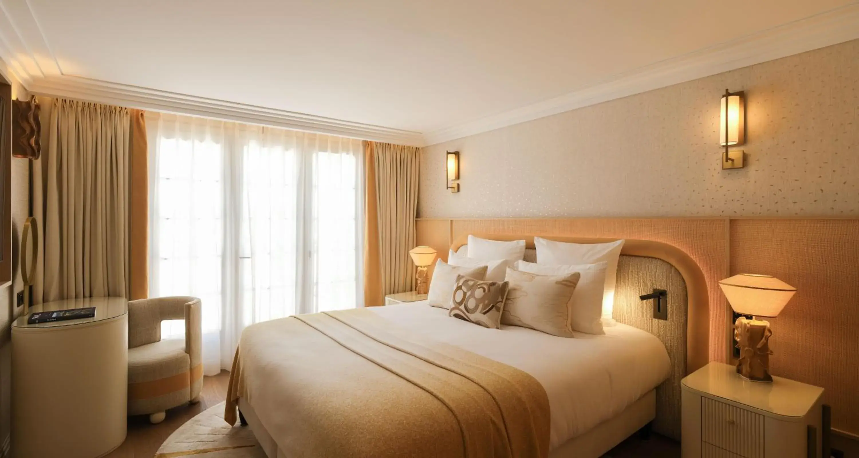 Photo of the whole room in Villa Miraé by Inwood Hotels - Cap d'Antibes Photo of the whole room in Villa Miraé by Inwood Hotels - Cap d'Antibes