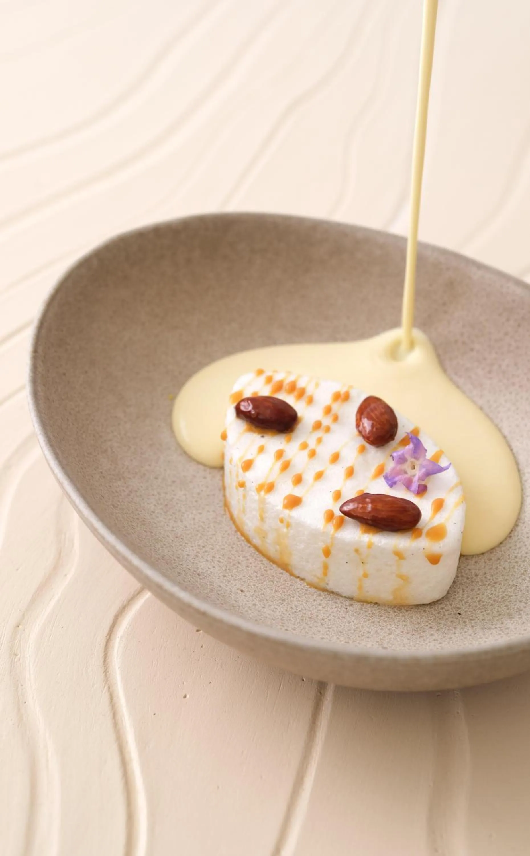 Restaurant/places to eat in Villa Miraé by Inwood Hotels - Cap d'Antibes