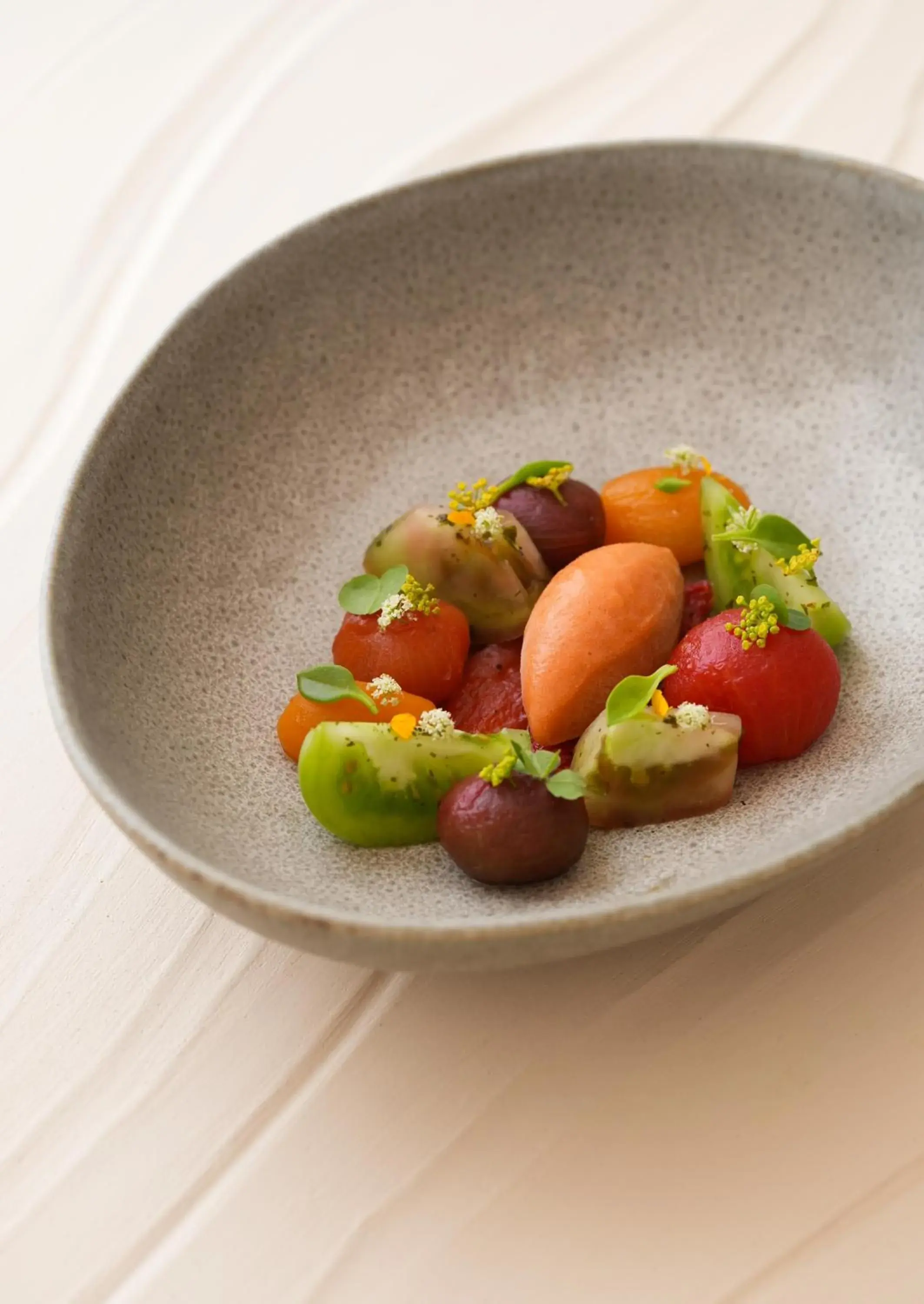 Restaurant/places to eat in Villa Miraé by Inwood Hotels - Cap d'Antibes Restaurant/places to eat in Villa Miraé by Inwood Hotels - Cap d'Antibes