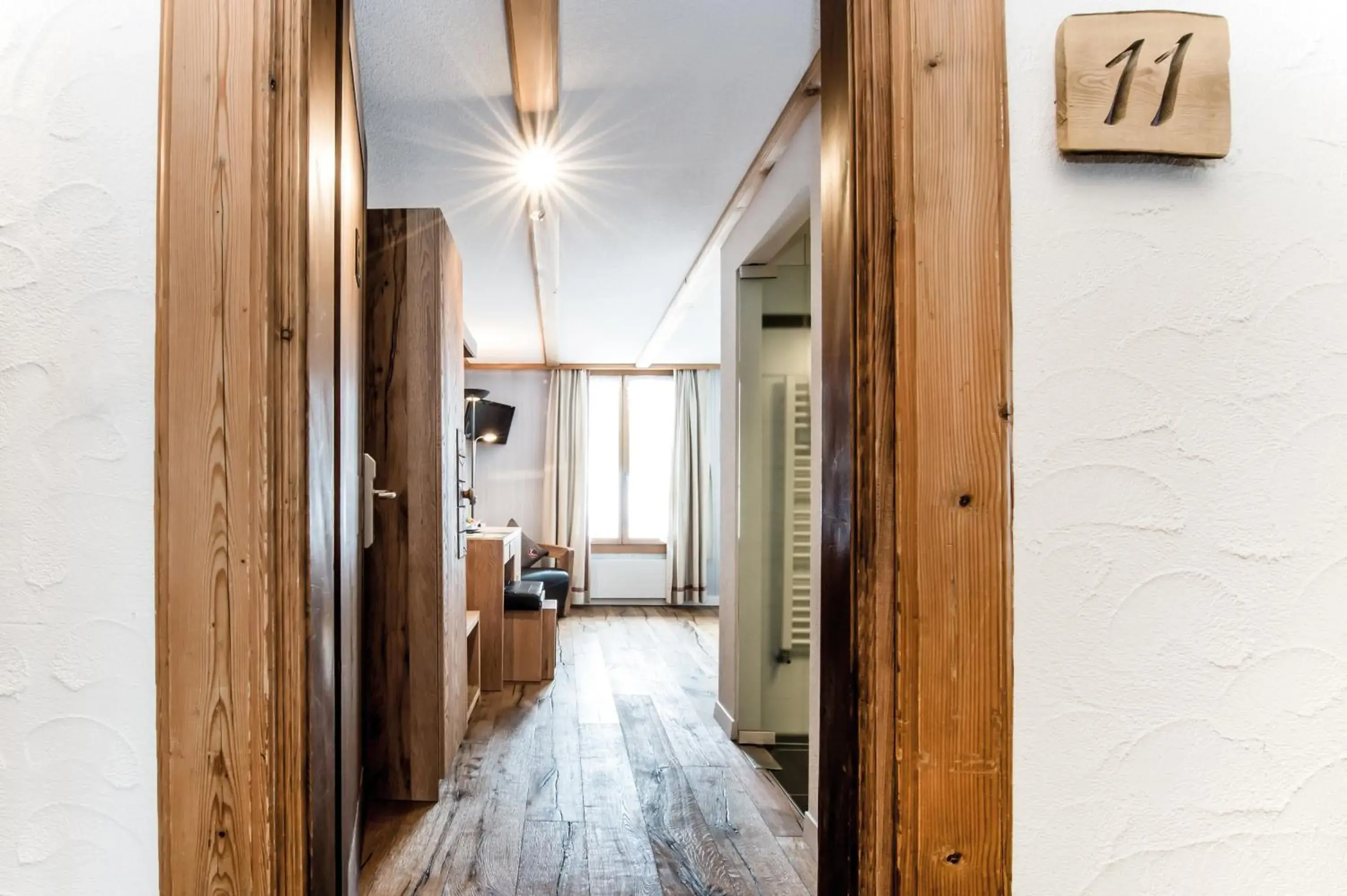 Photo of the whole room in Hotel Kemmeriboden-Bad AG Photo of the whole room in Hotel Kemmeriboden-Bad AG