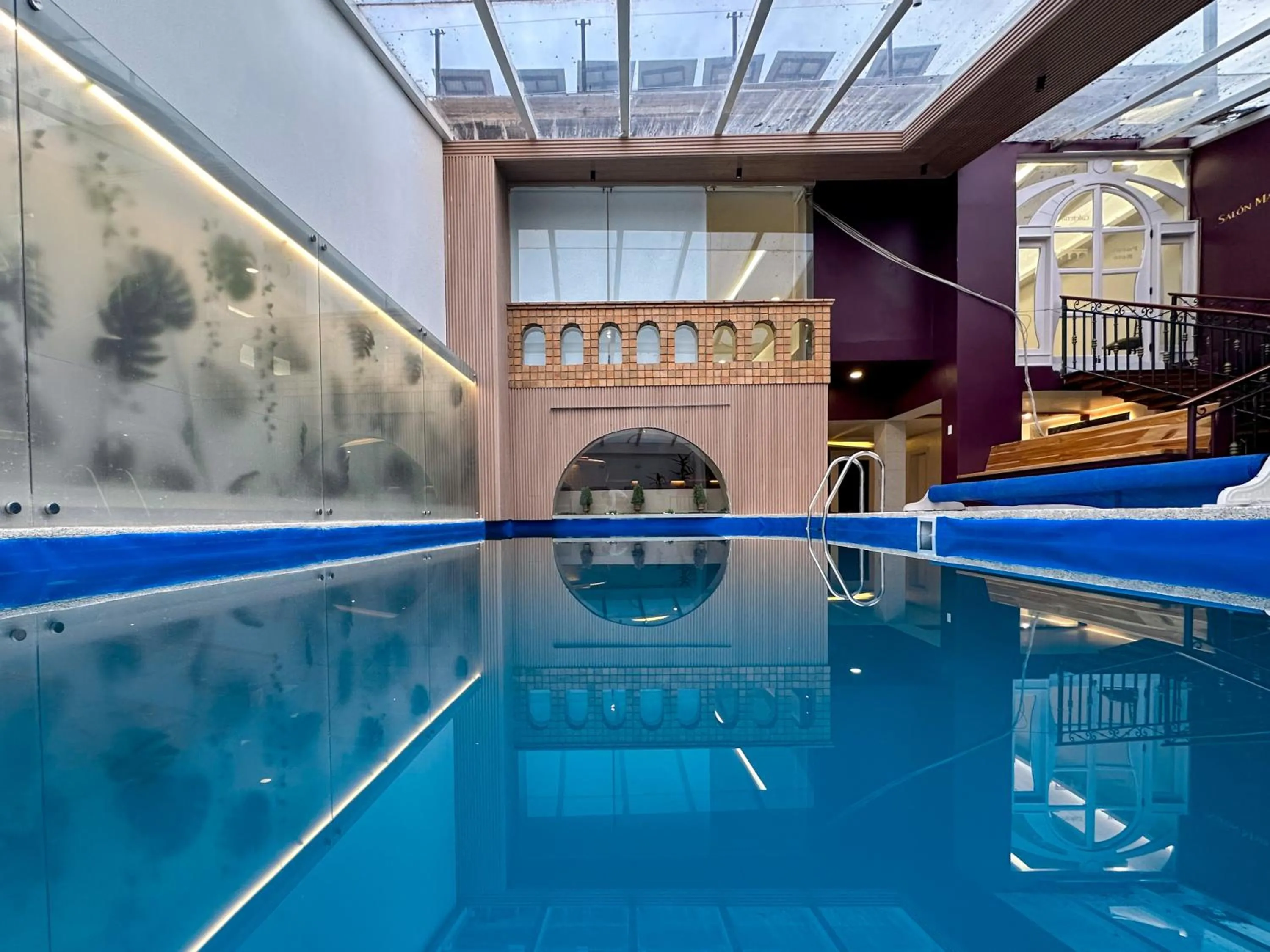 Grand Hotel Santa Ana