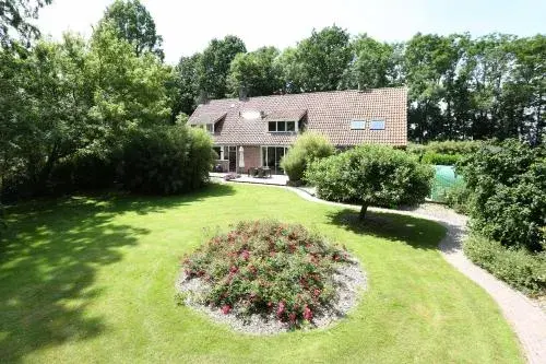 De Buitenhof De Buitenhof