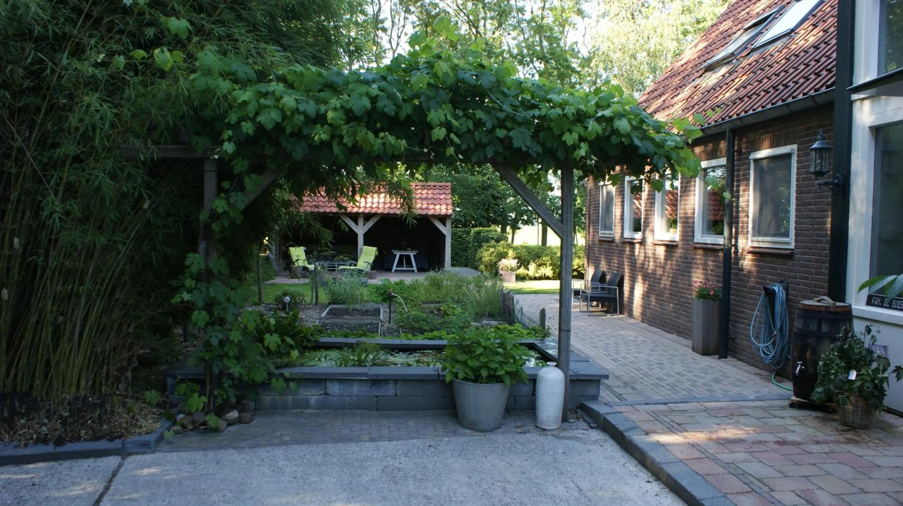 De Buitenhof