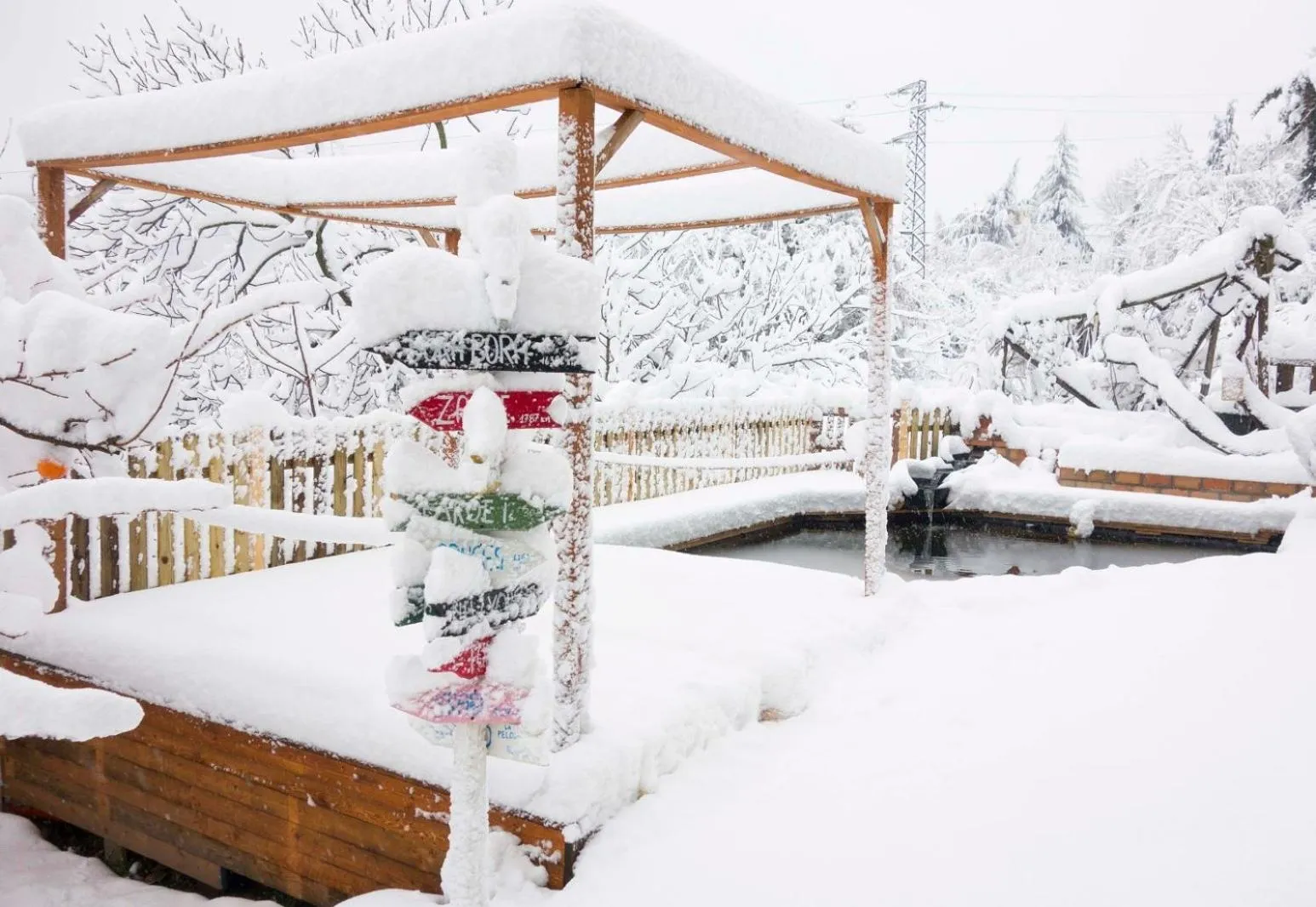 B&B La casa dei cuori