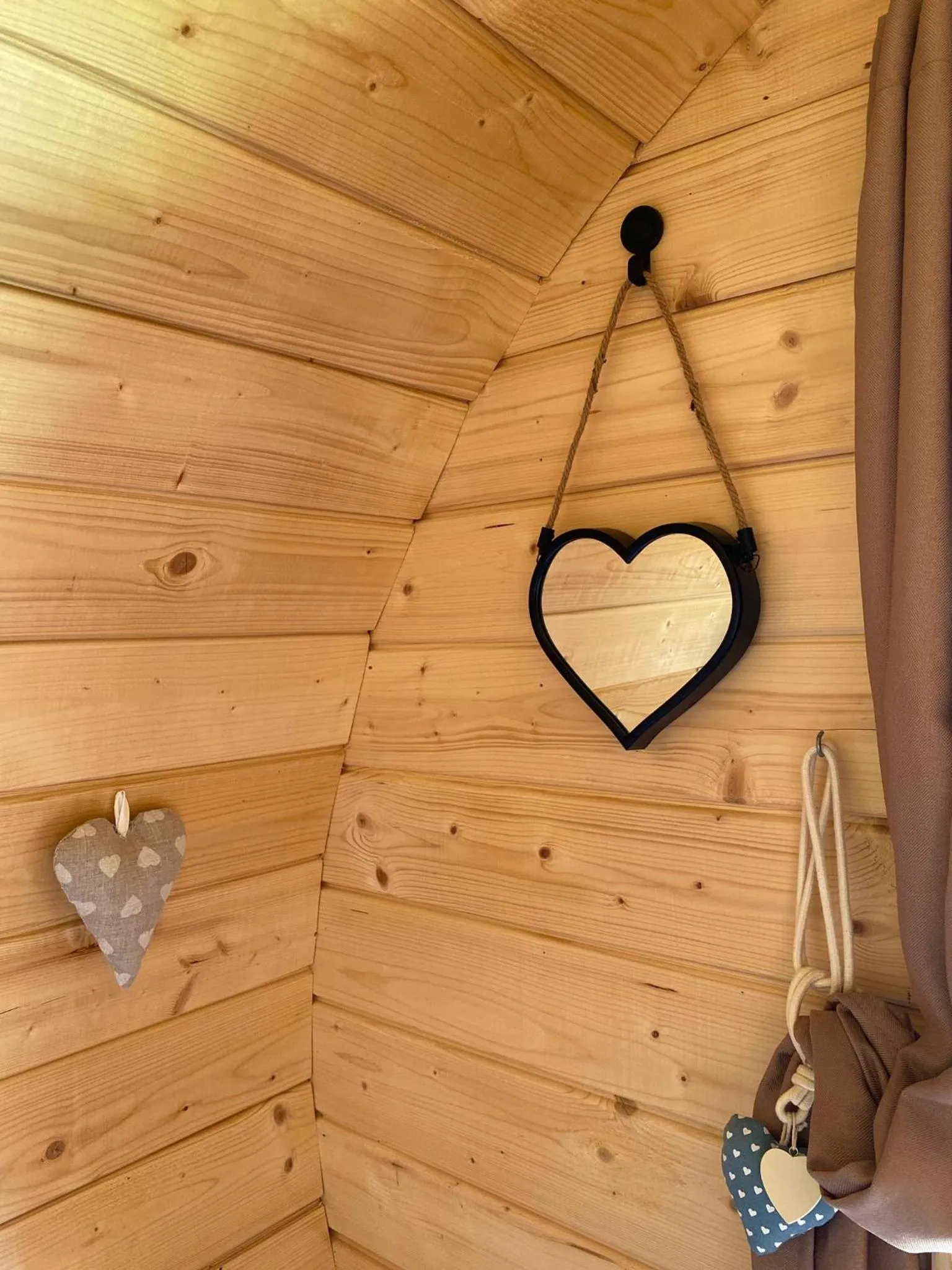 B&B La casa dei cuori