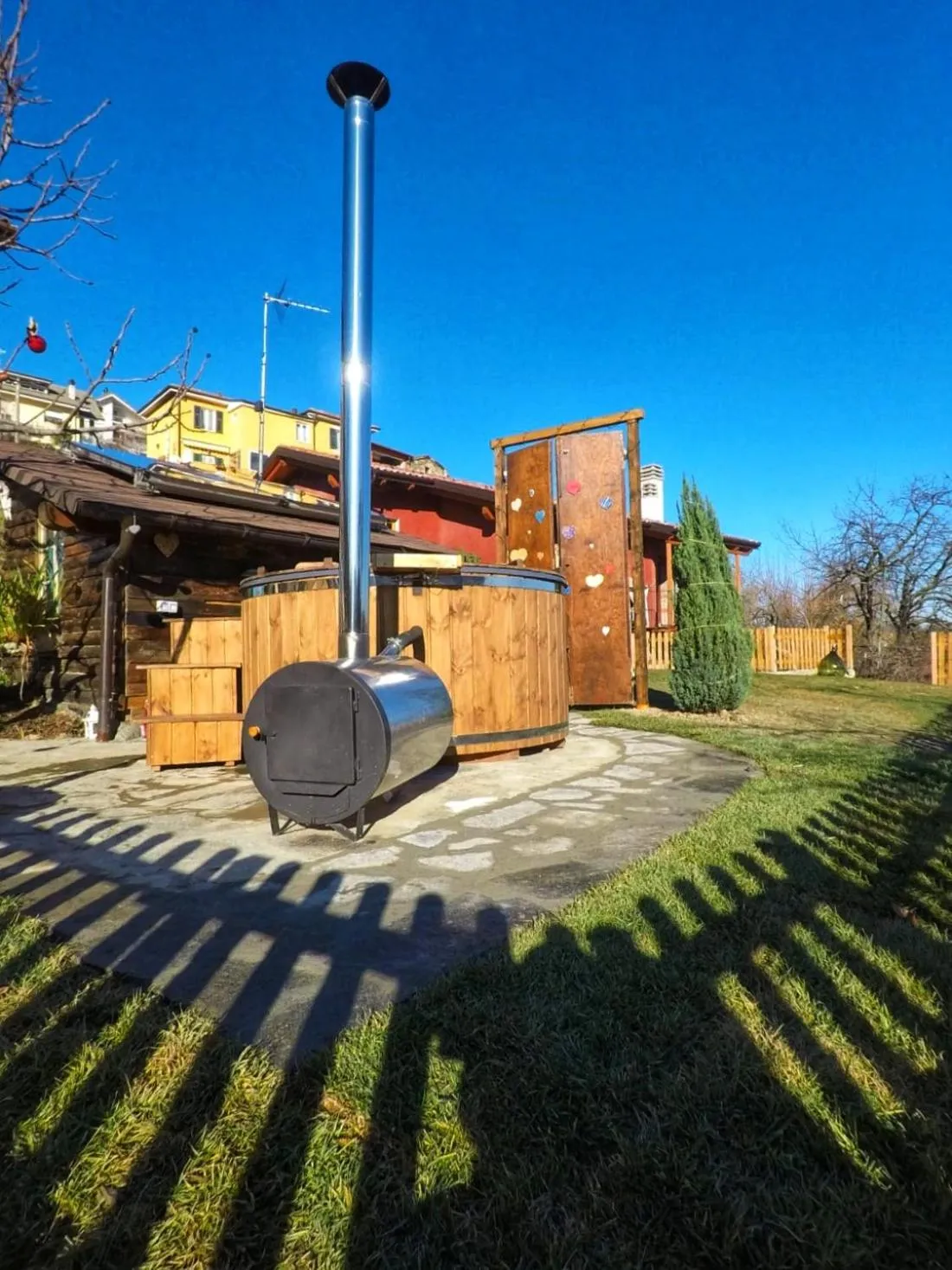 B&B La casa dei cuori