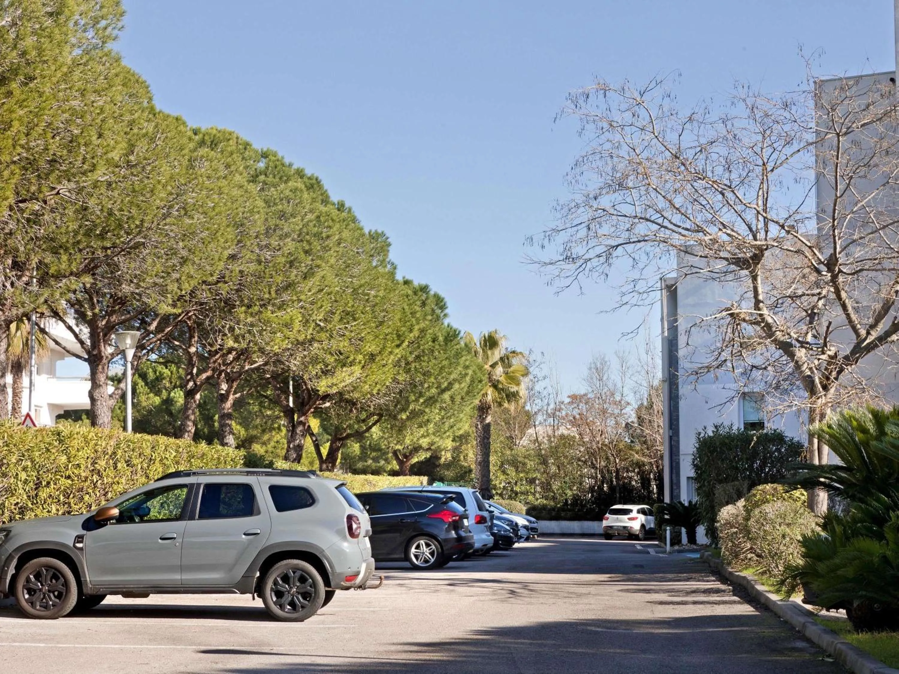 Other in Hotel Ibis Budget Montpellier Centre Millenaire -