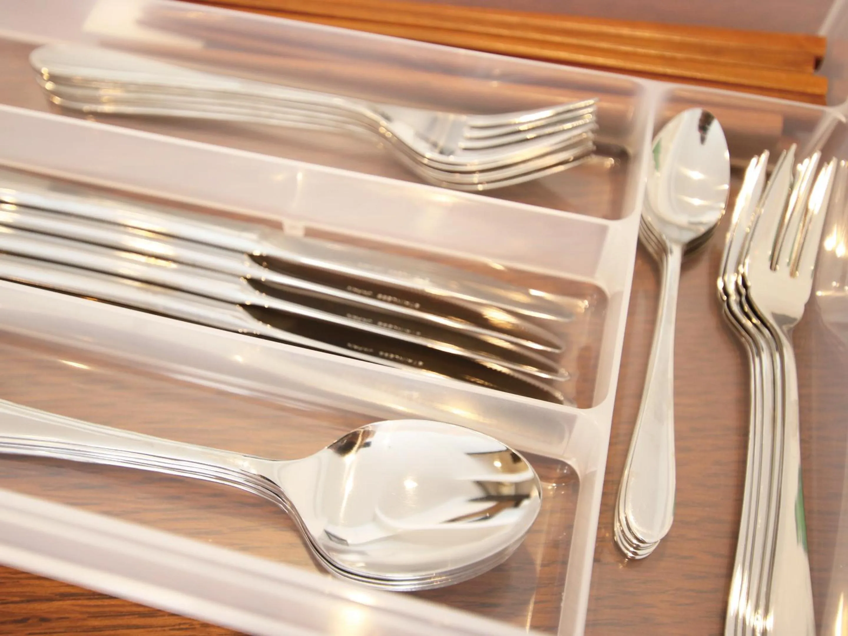 Photo of the whole room in Sunset Resort Mihama -SEVEN Hotels and Resorts-