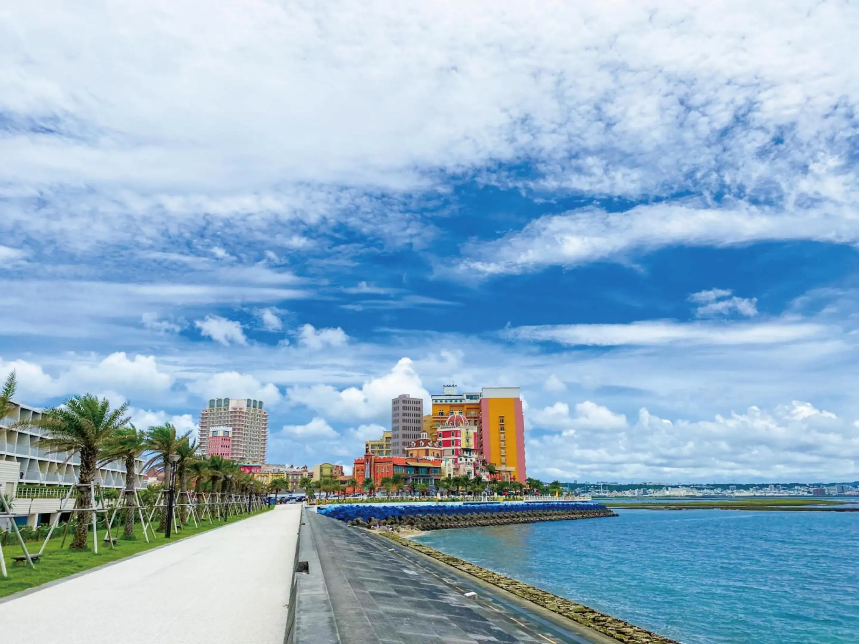 Sunset Resort Mihama -SEVEN Hotels and Resorts- Sunset Resort Mihama -SEVEN Hotels and Resorts-