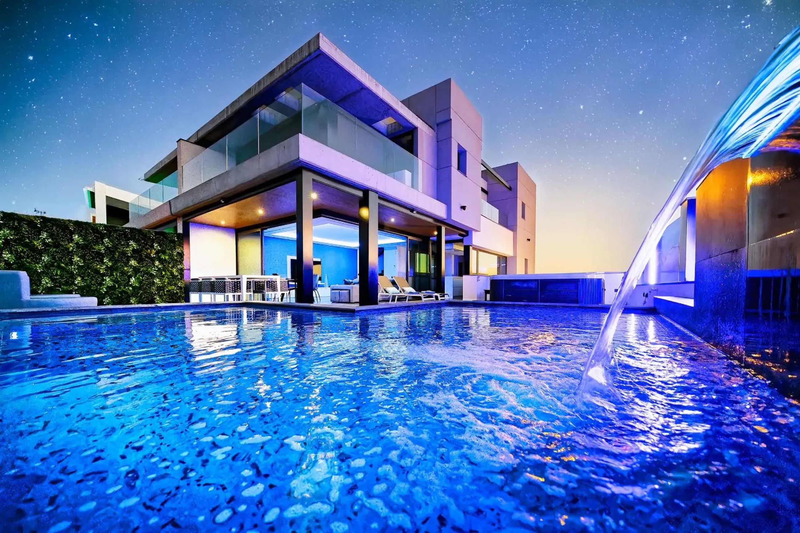 Blue Star Meloneras Villa Blue Star Meloneras Villa