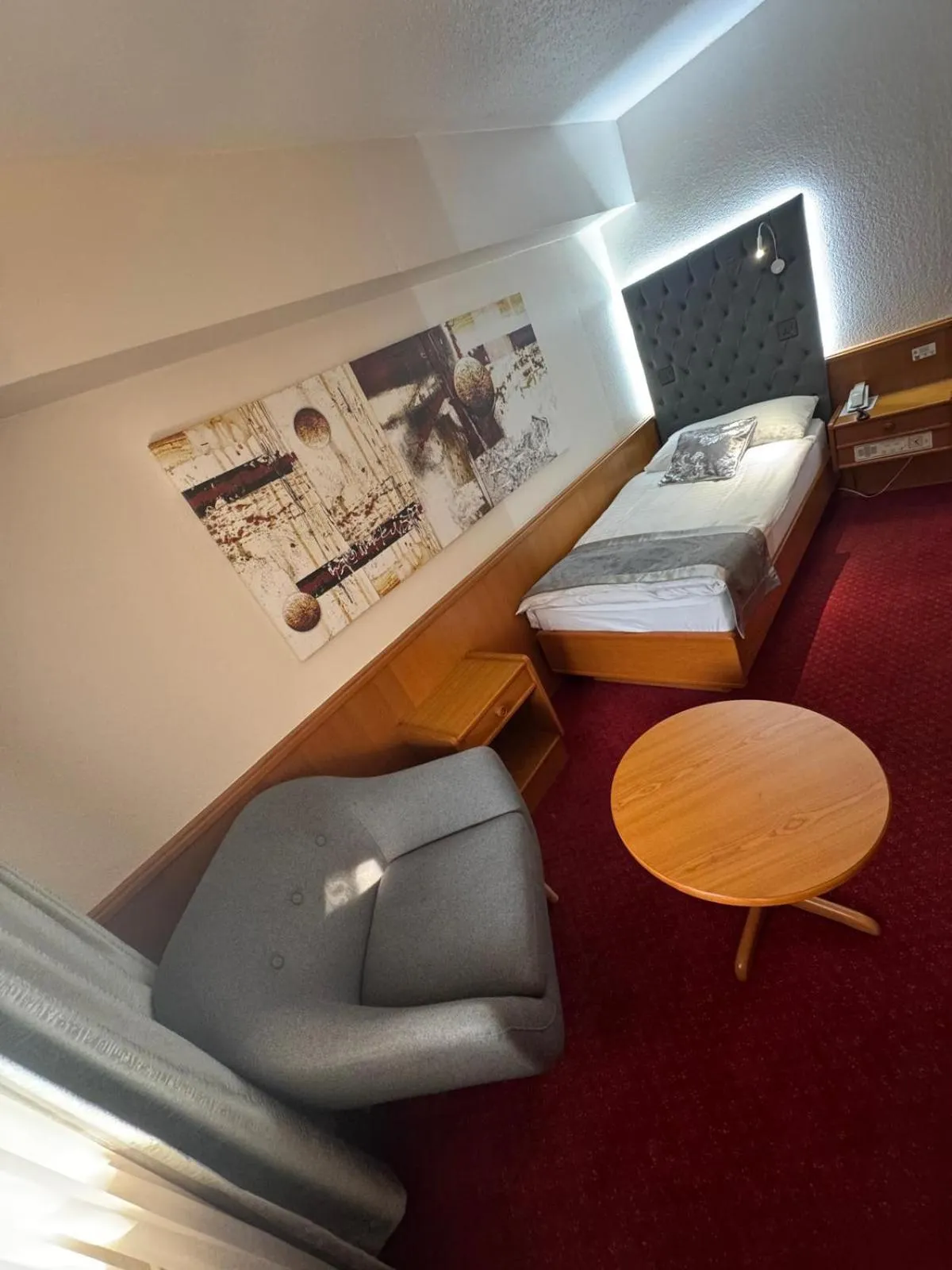 Hôtel des Trois Rois