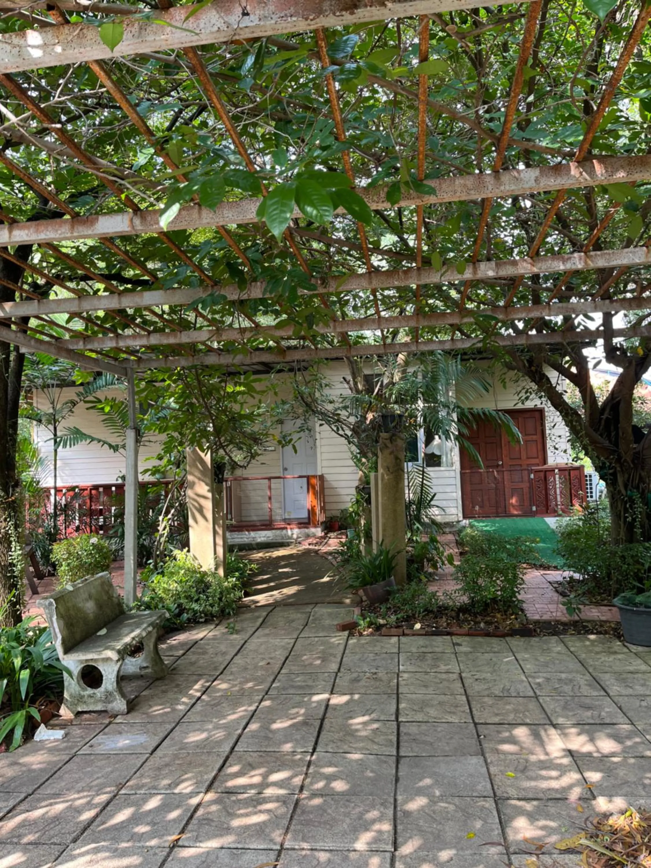 Sripiamsuk Resort Bangkok