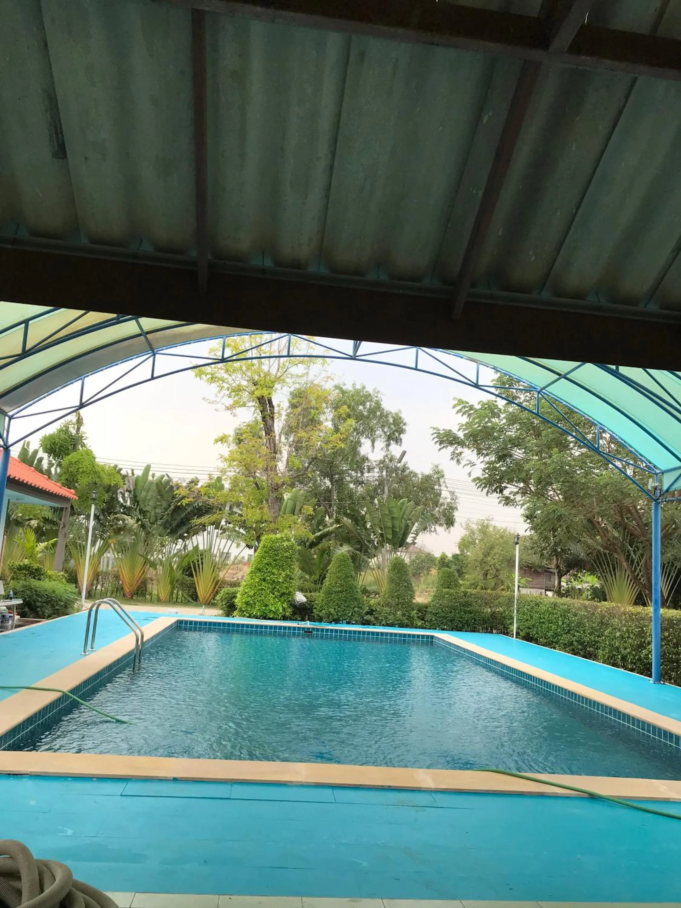 Sripiamsuk Resort Bangkok