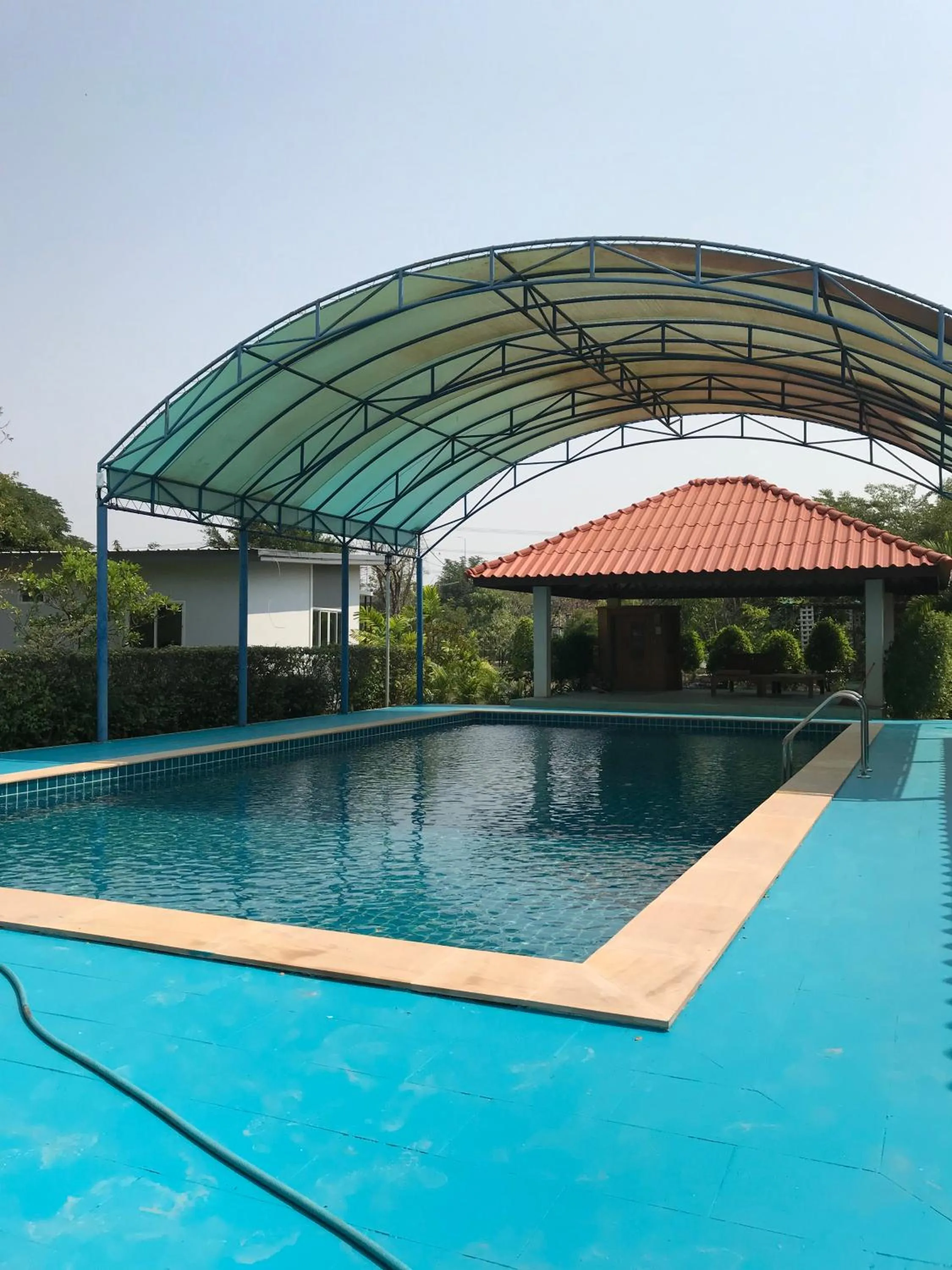 Sripiamsuk Resort Bangkok