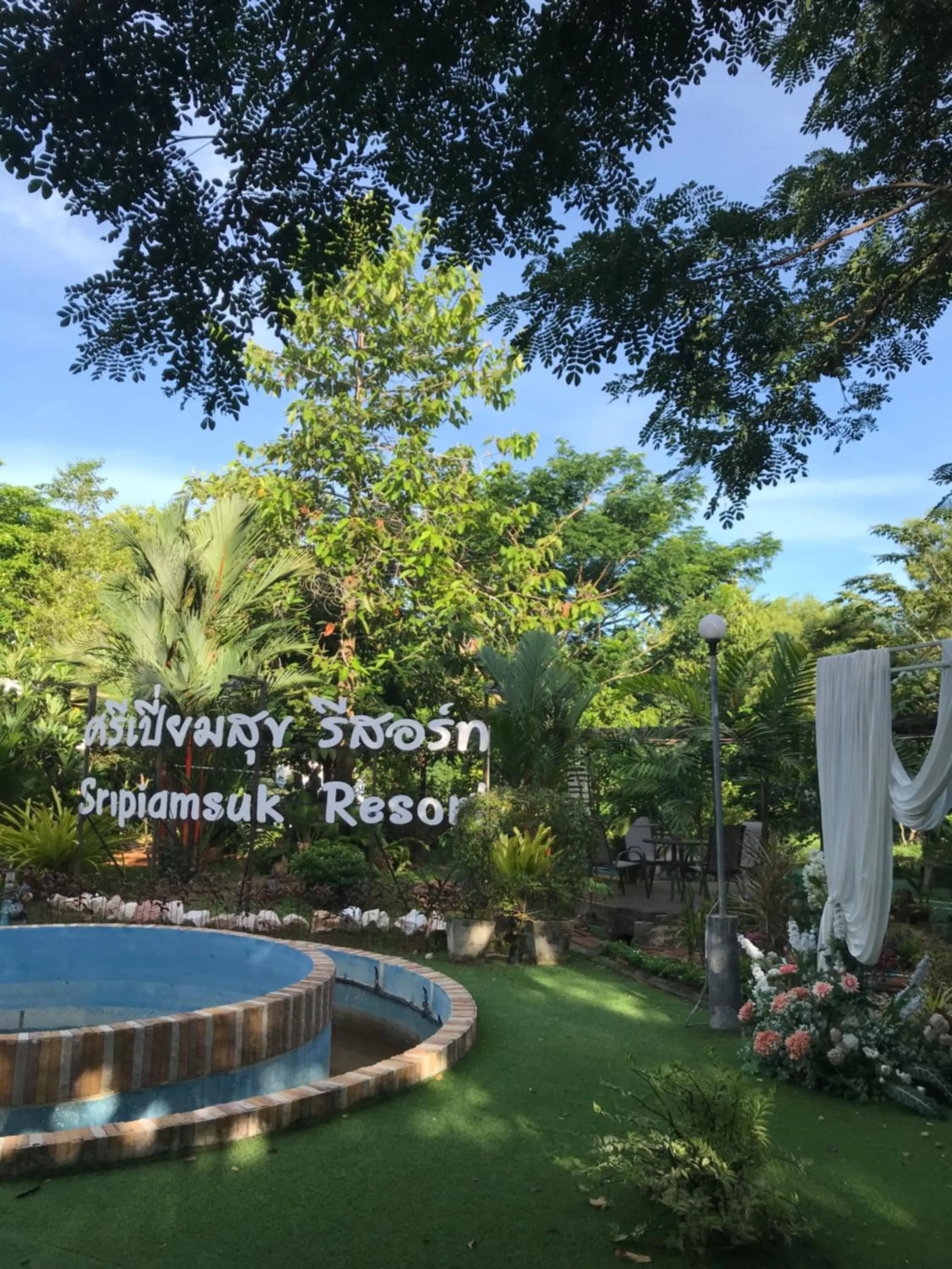 Sripiamsuk Resort Bangkok