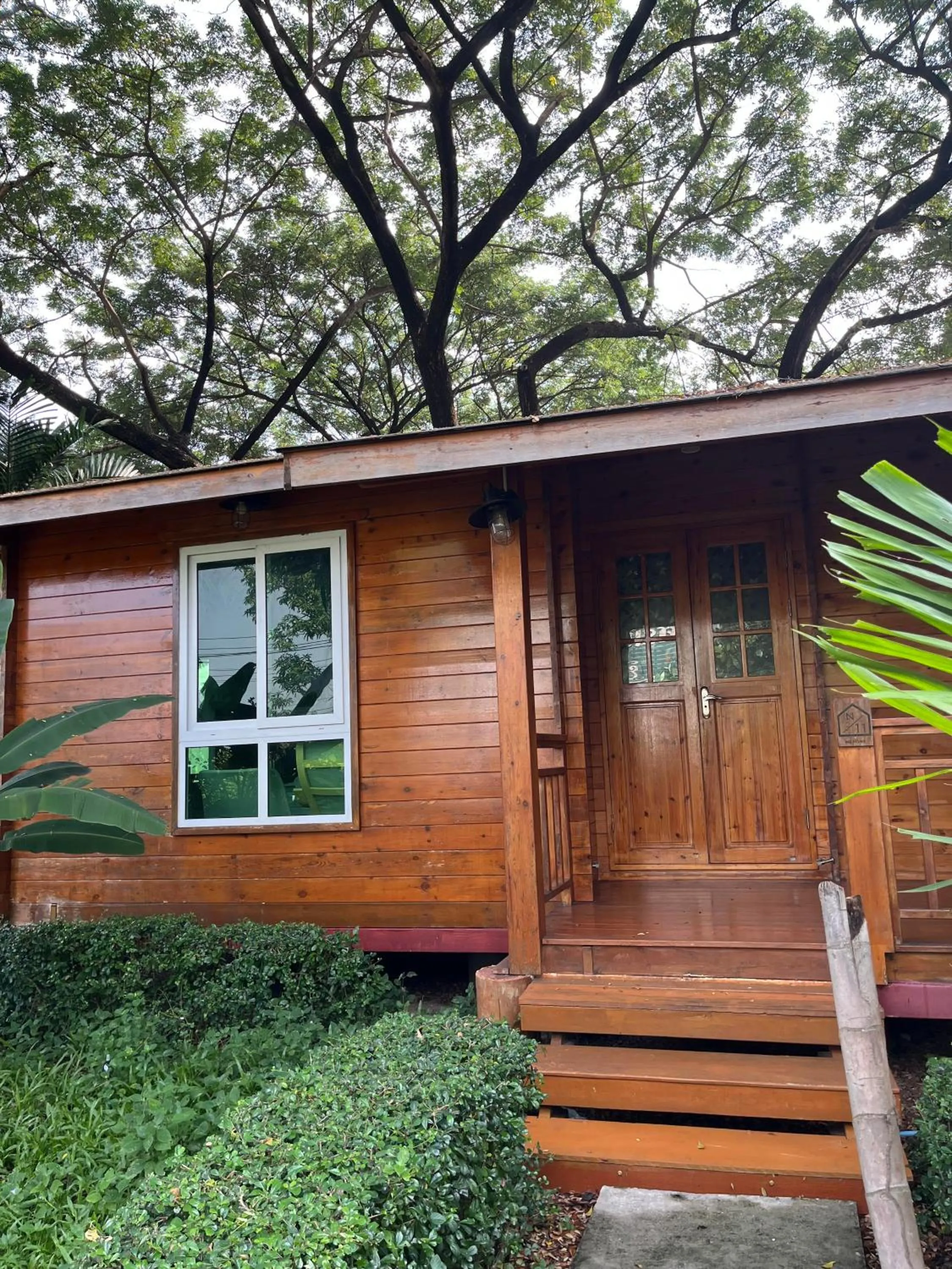 Sripiamsuk Resort Bangkok