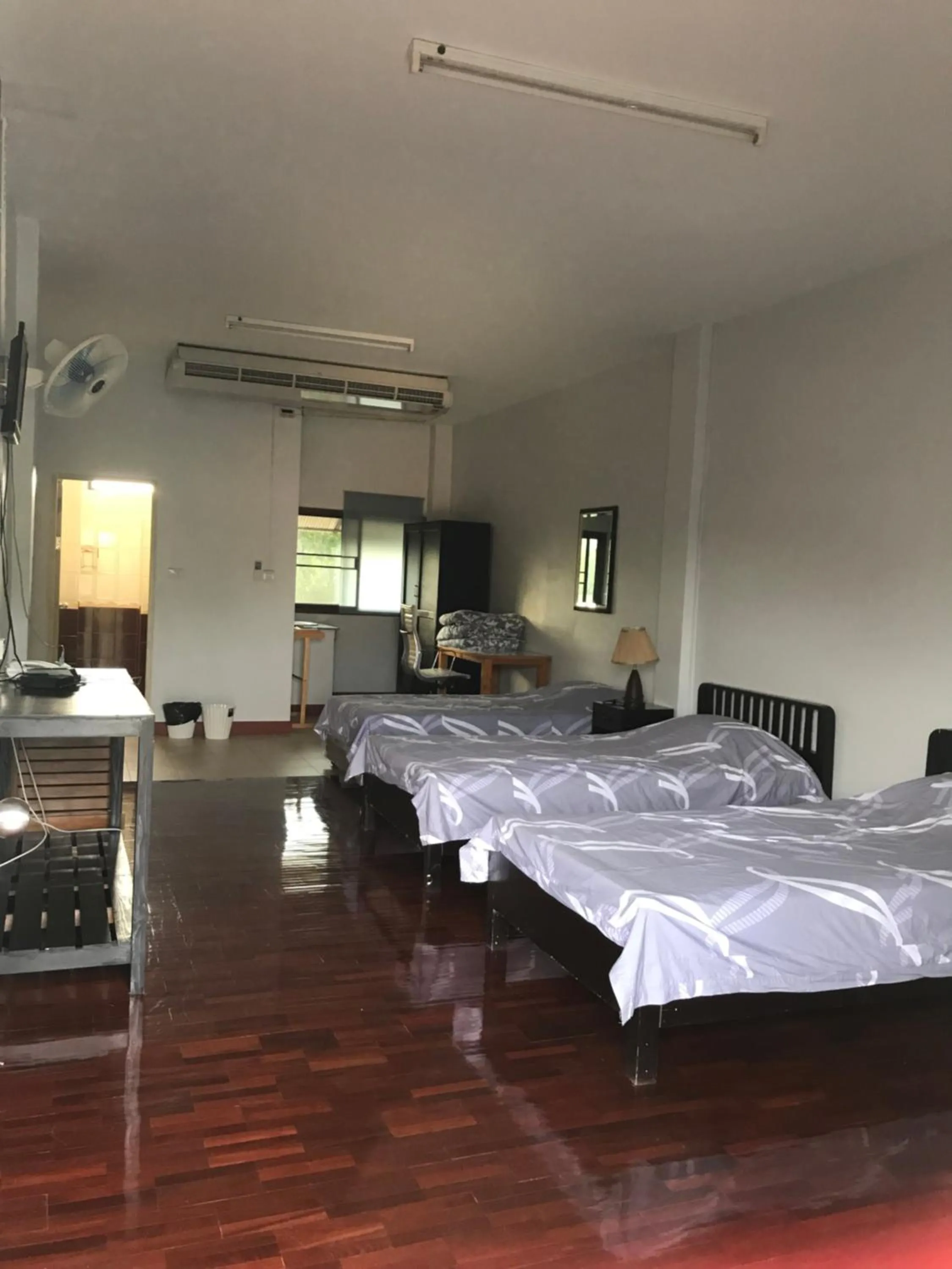 Sripiamsuk Resort Bangkok