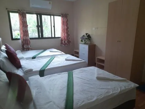 Sripiamsuk Resort Bangkok