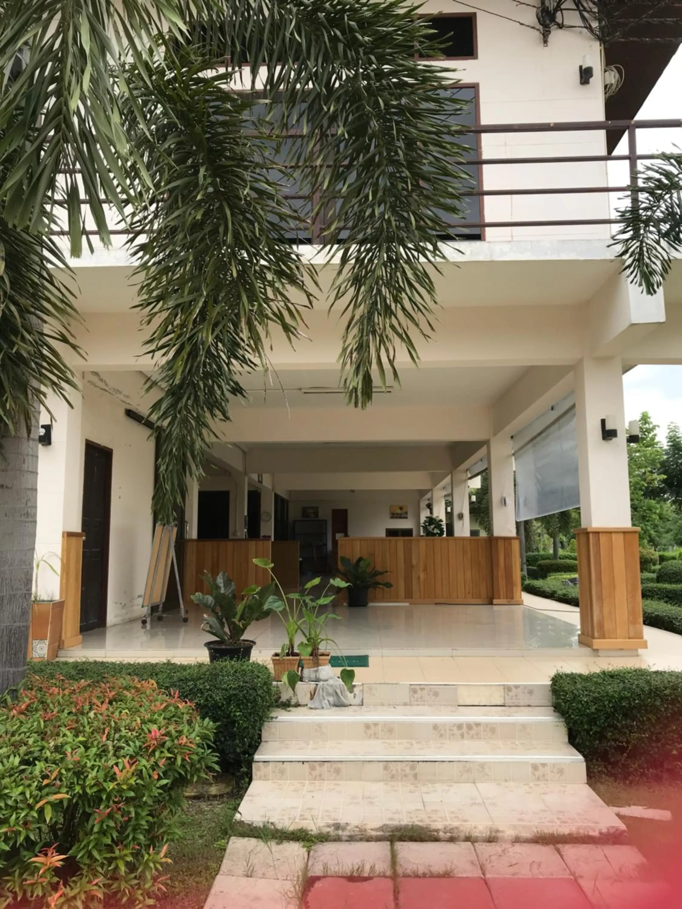 Sripiamsuk Resort Bangkok