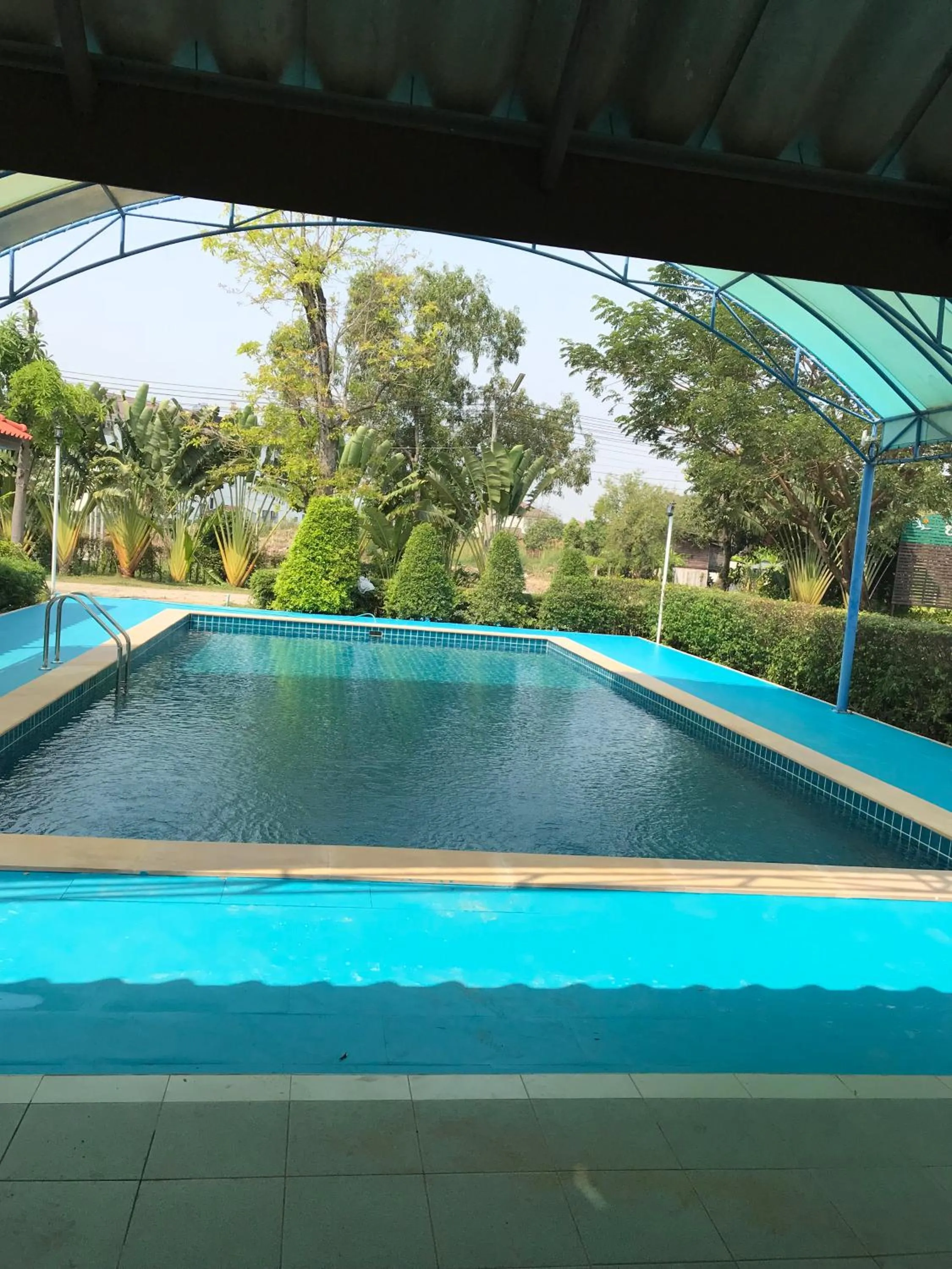 Sripiamsuk Resort Bangkok