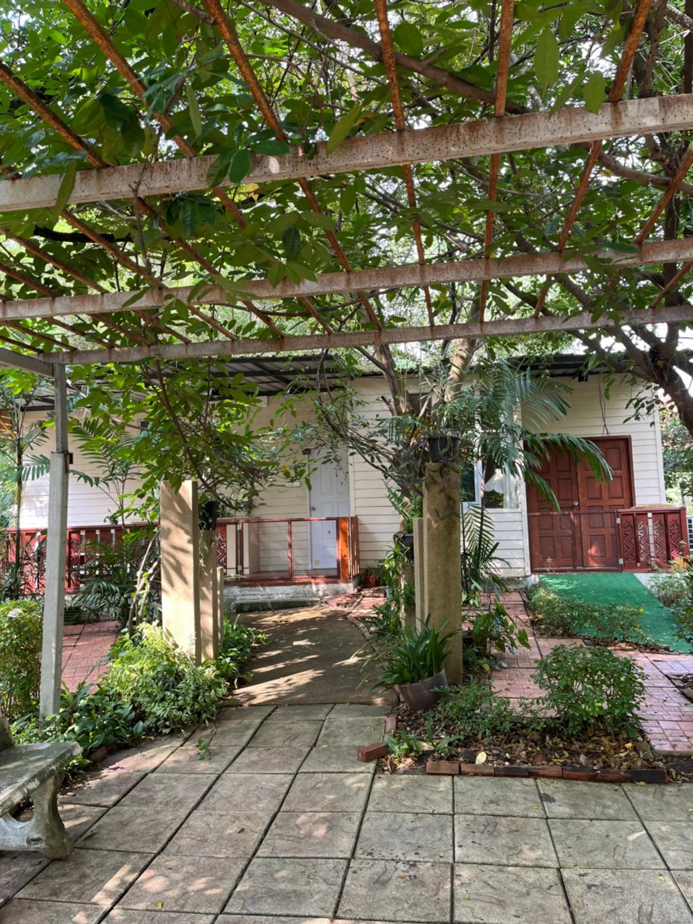 Sripiamsuk Resort Bangkok