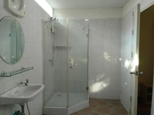 Sripiamsuk Resort Bangkok