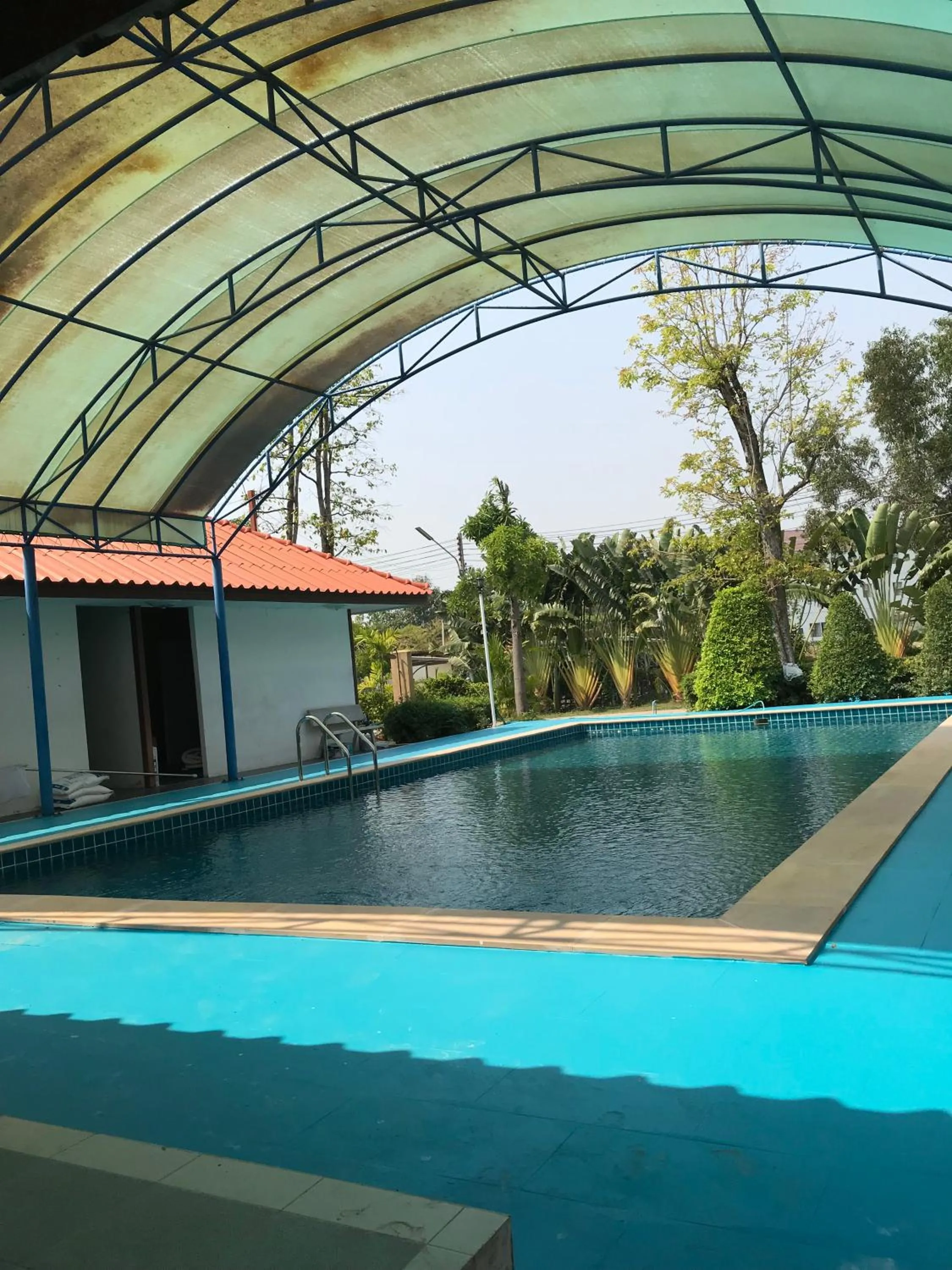 Sripiamsuk Resort Bangkok