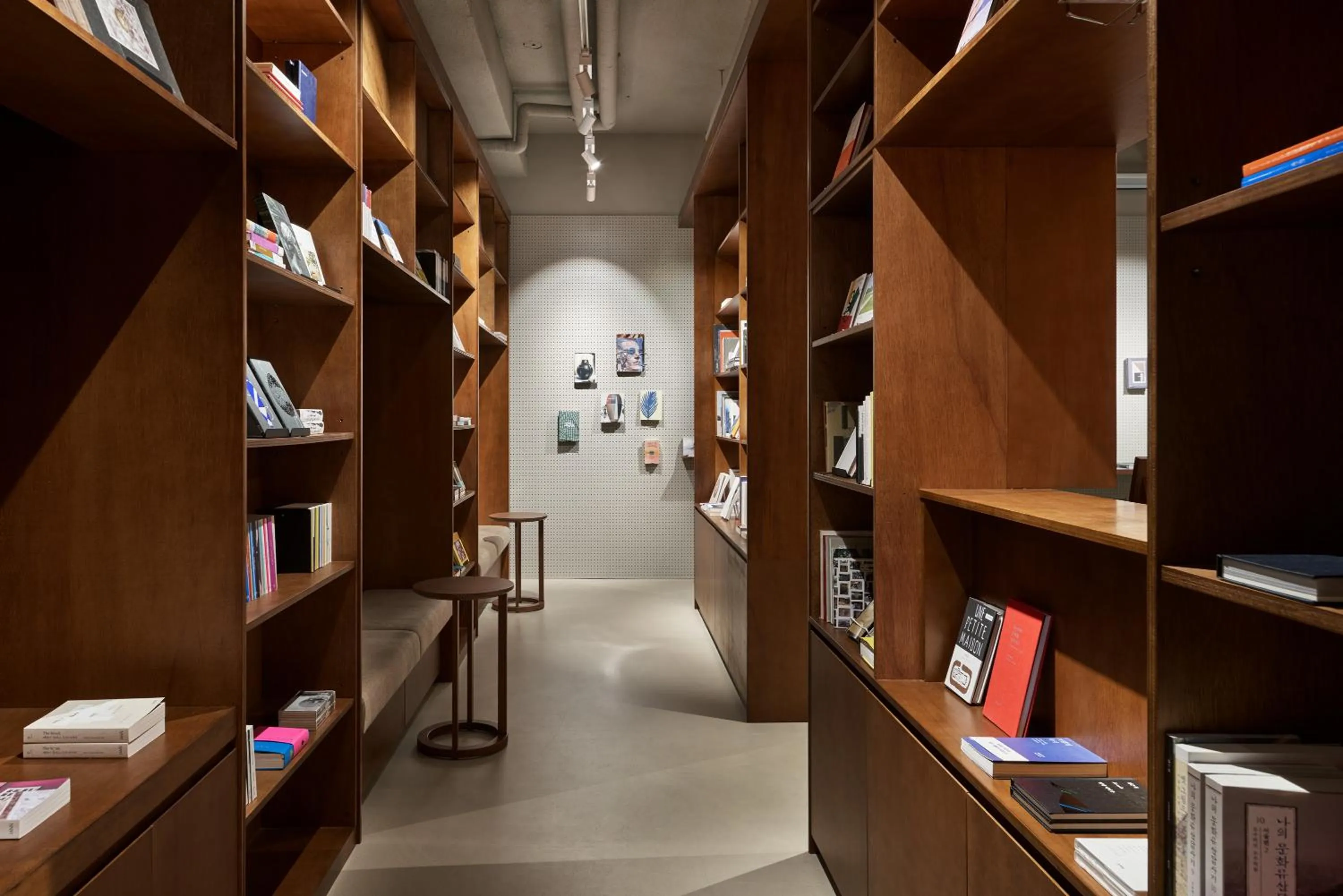 Non alcoholic drinks in HOTEL ANTEROOM SEOUL