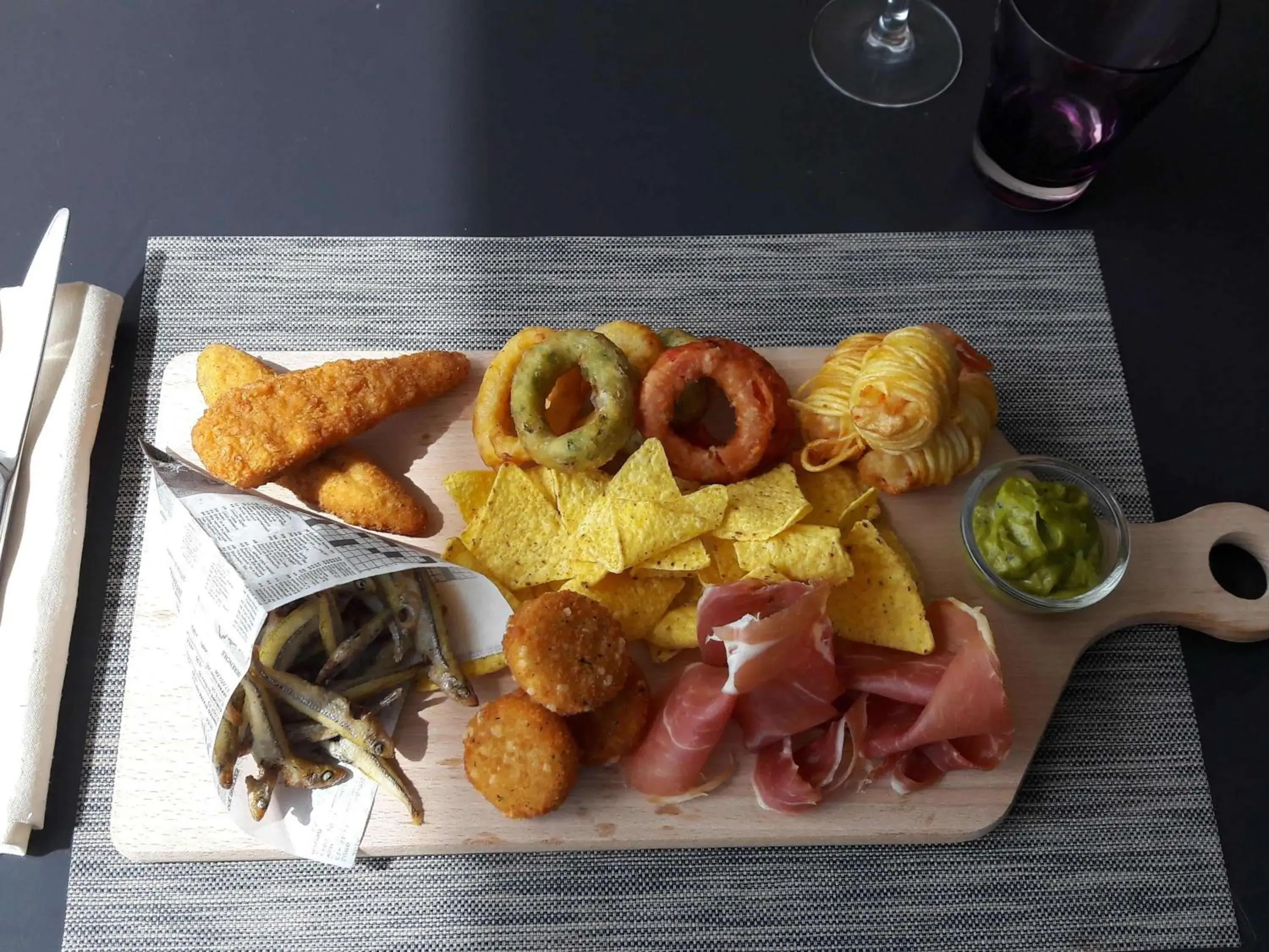 Restaurant/places to eat in ibis Budget Arles Palais Des Congres Restaurant/places to eat in ibis Budget Arles Palais Des Congres