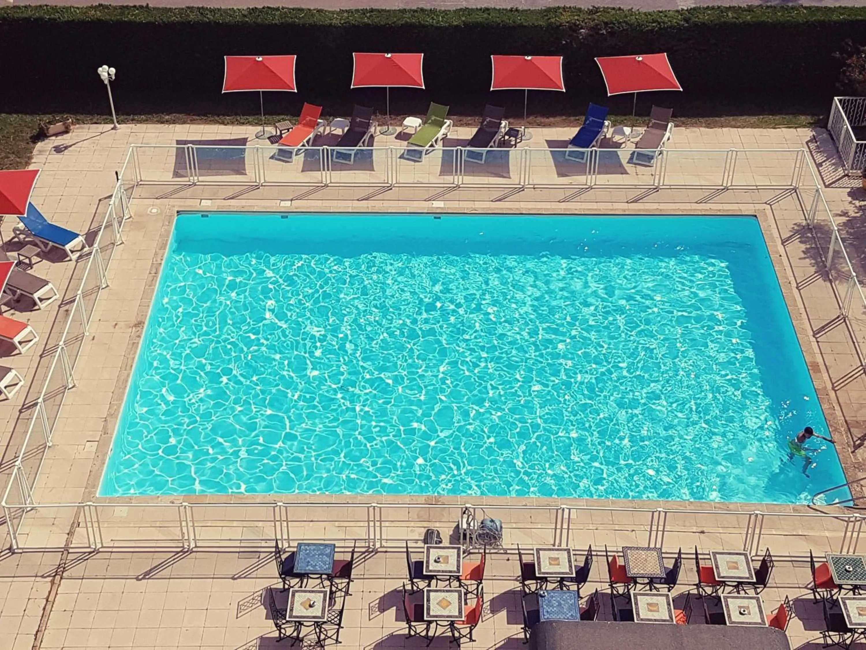 Other in ibis Budget Arles Palais Des Congres