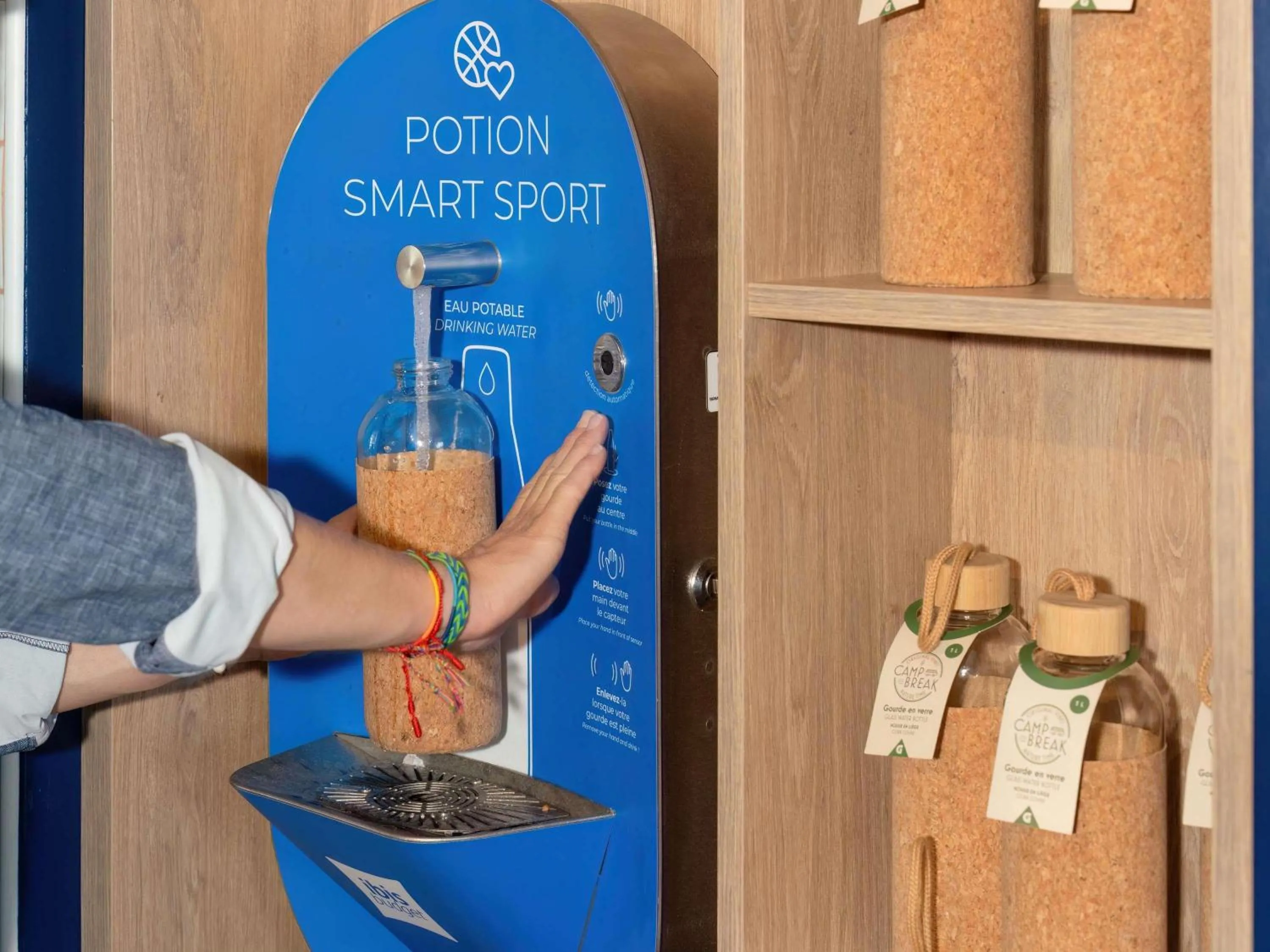 Other in ibis budget Pertuis Portes du Luberon