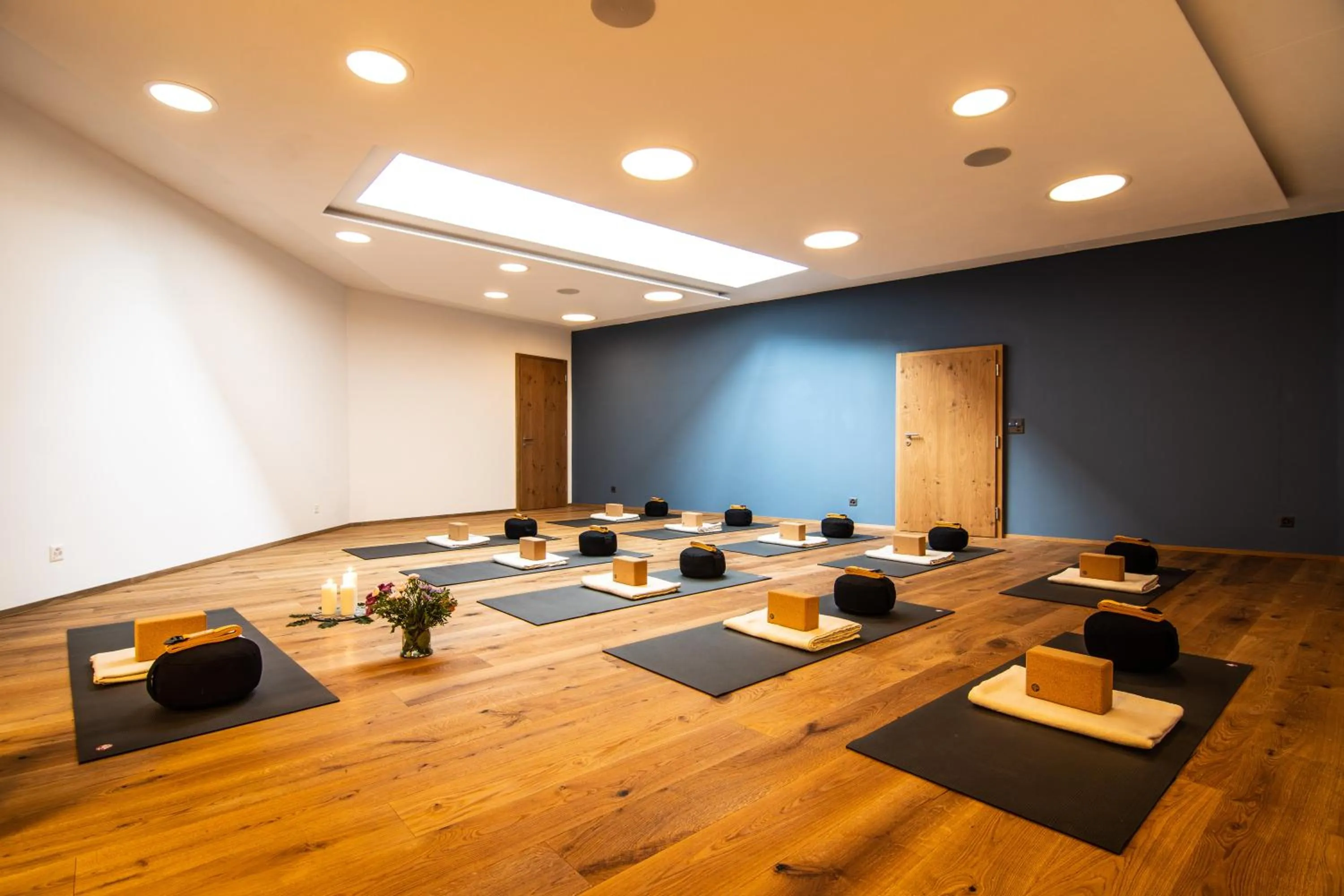 Activities in Hotel Bristol