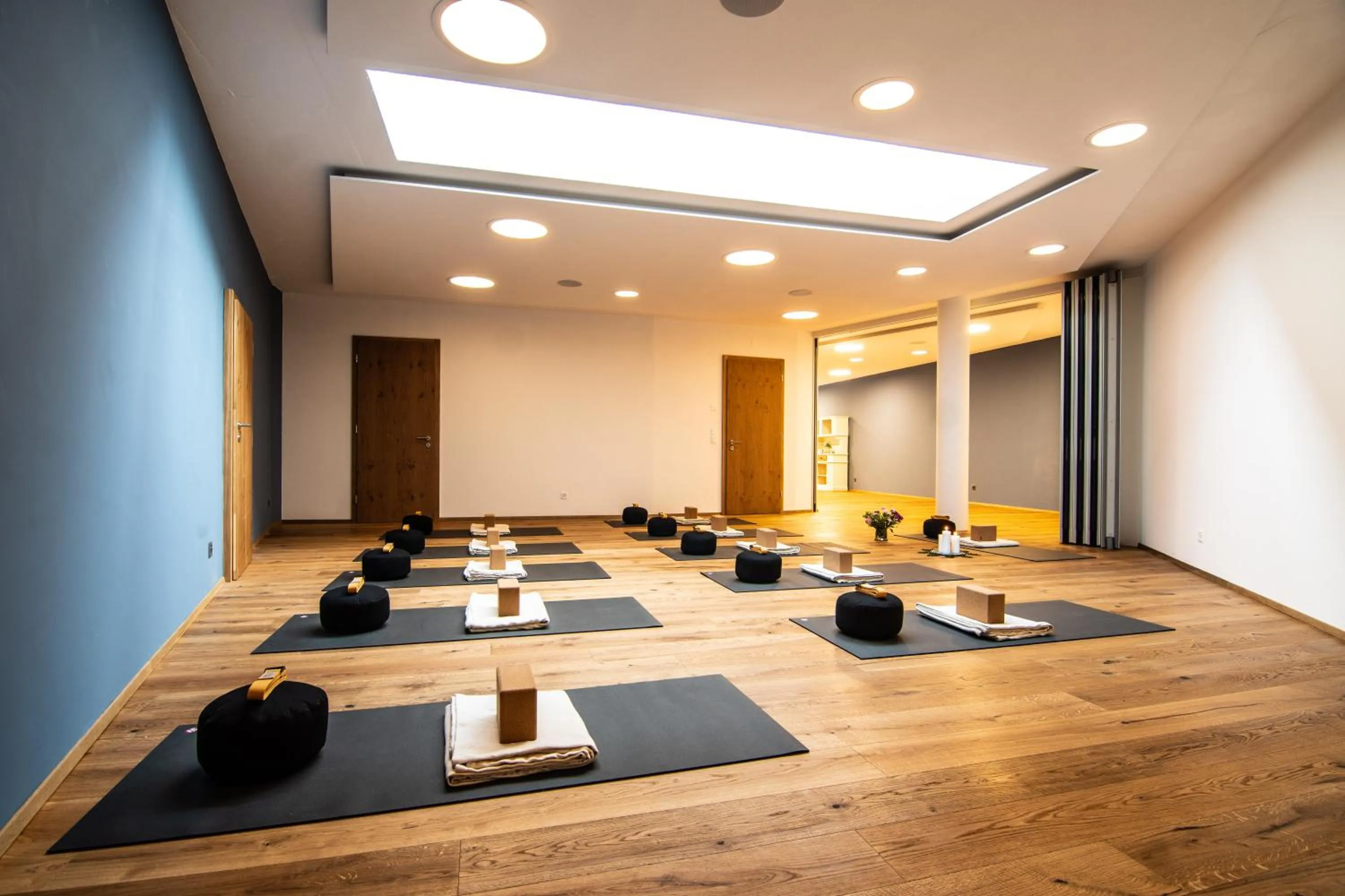 Activities in Hotel Bristol