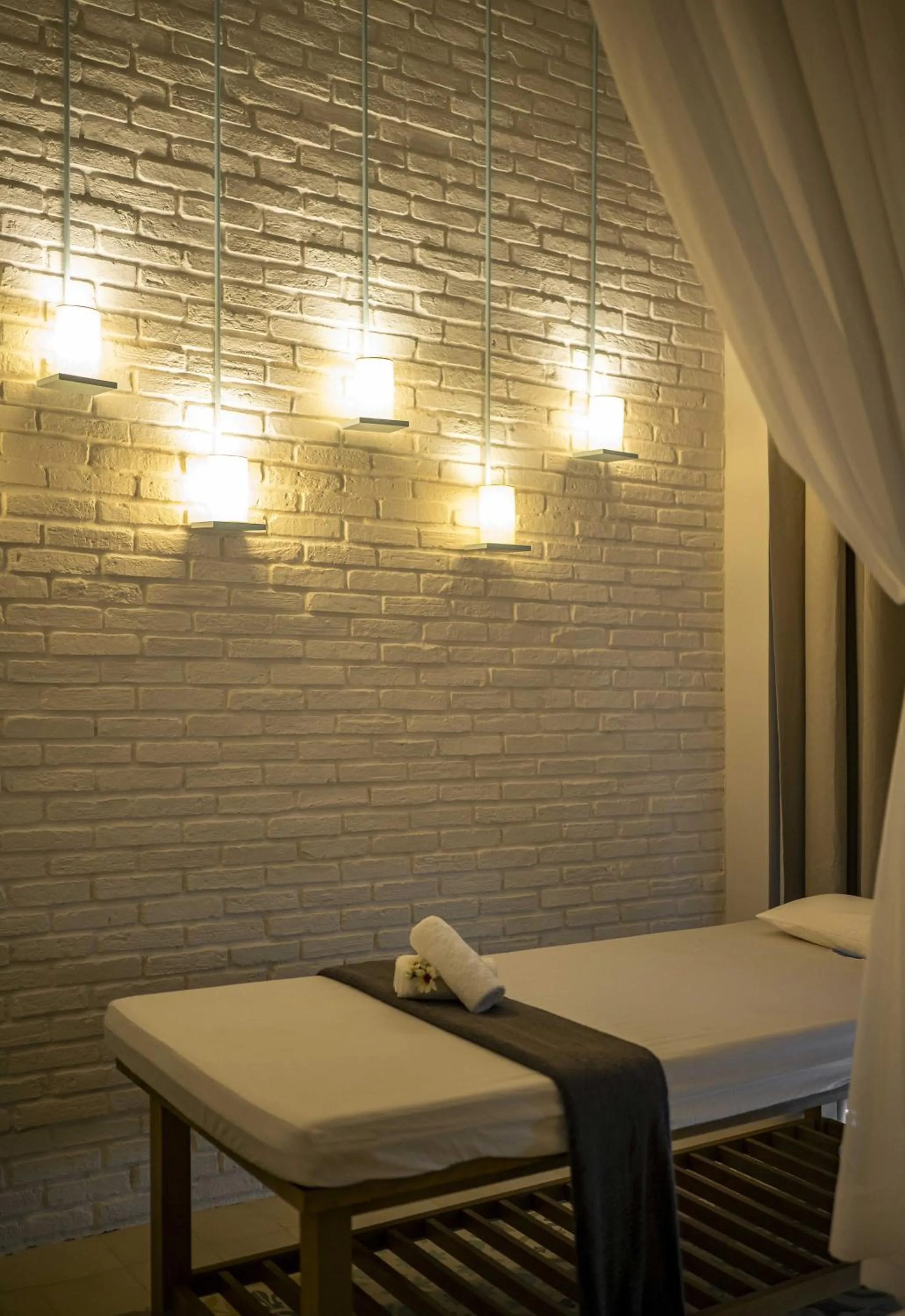 Spa and wellness centre/facilities, Dining Area in Lief Mila Vung Tau