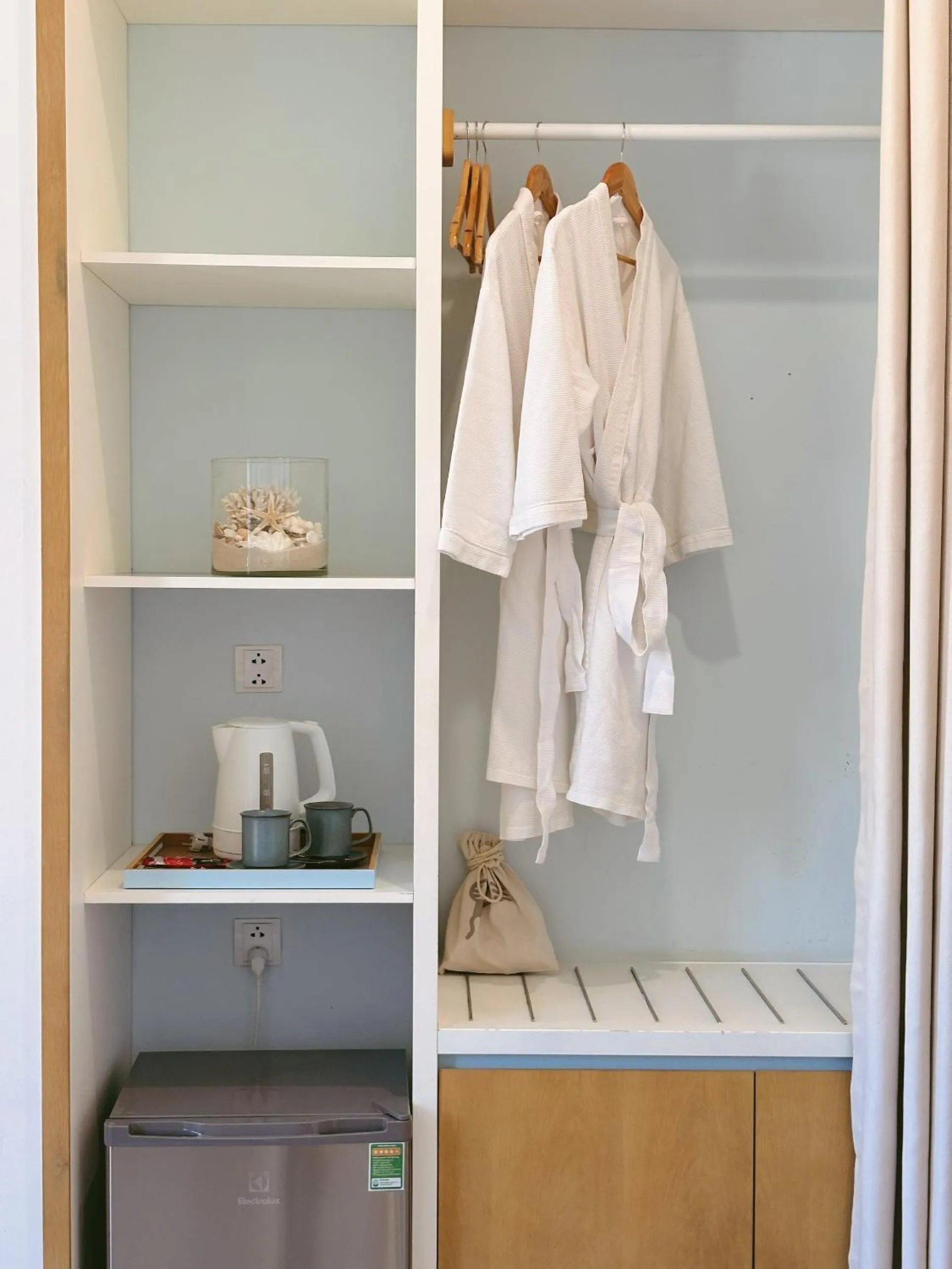 wardrobe in Lief Mila Vung Tau