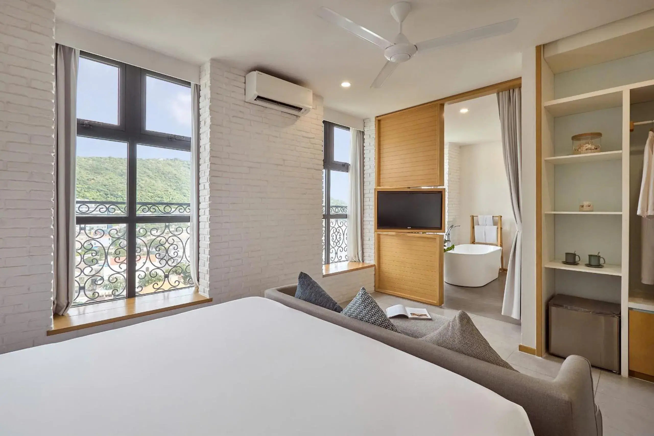 Bed in Skool Plus Vung Tau Bed in Skool Plus Vung Tau