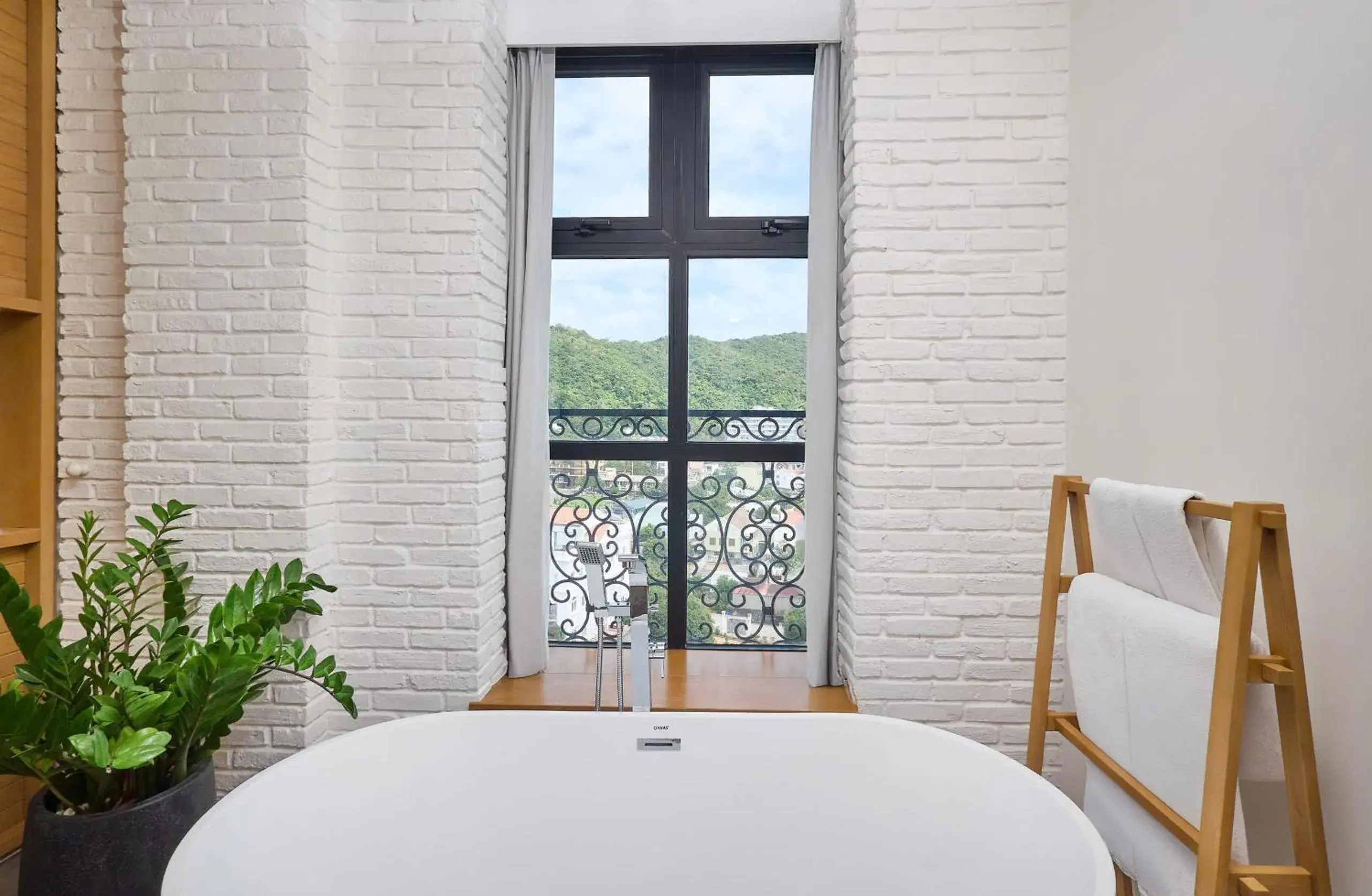 Bed in Skool Plus Vung Tau Bed in Skool Plus Vung Tau