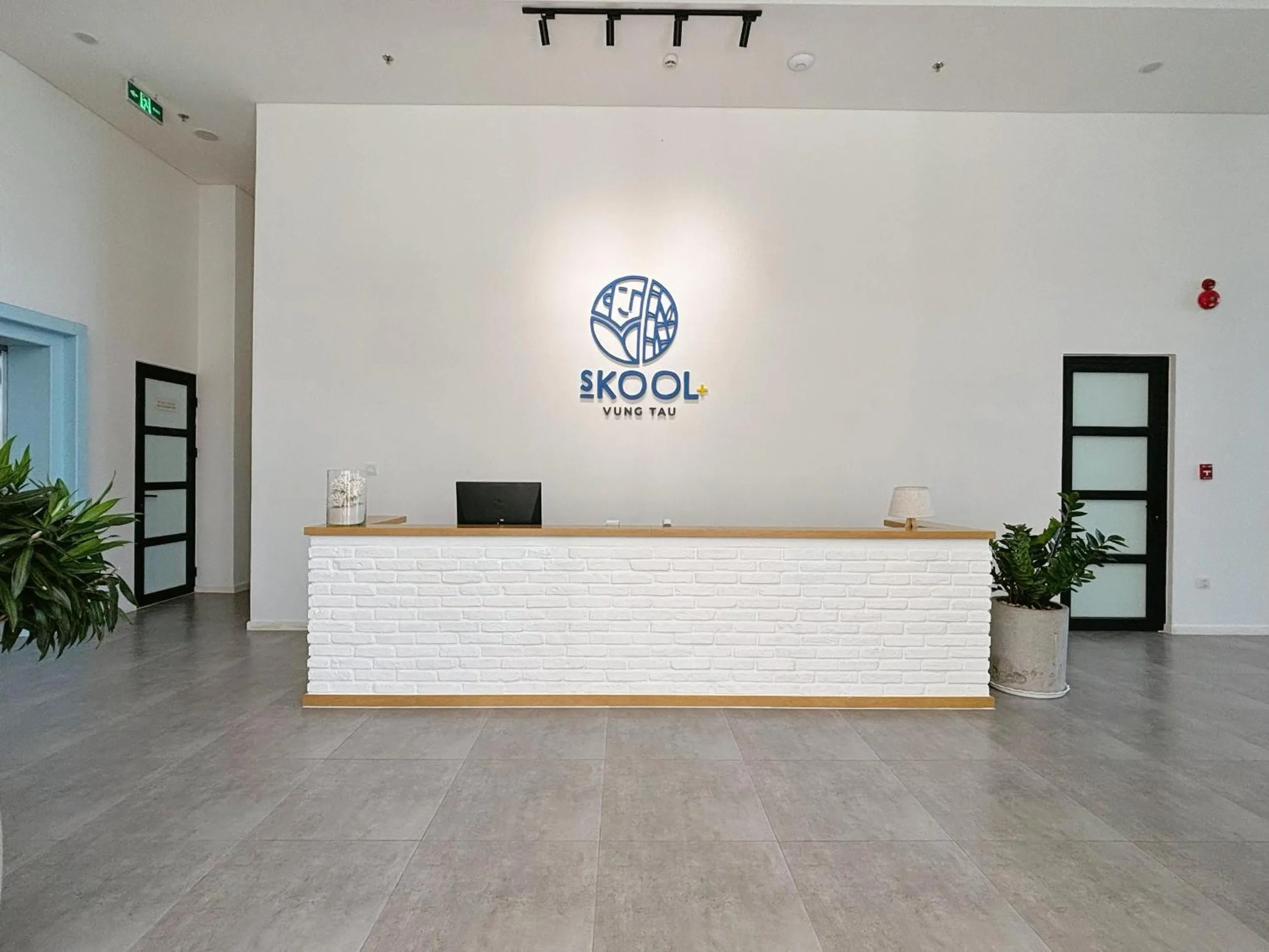 Lobby or reception, Lobby/Reception in Lief Mila Vung Tau