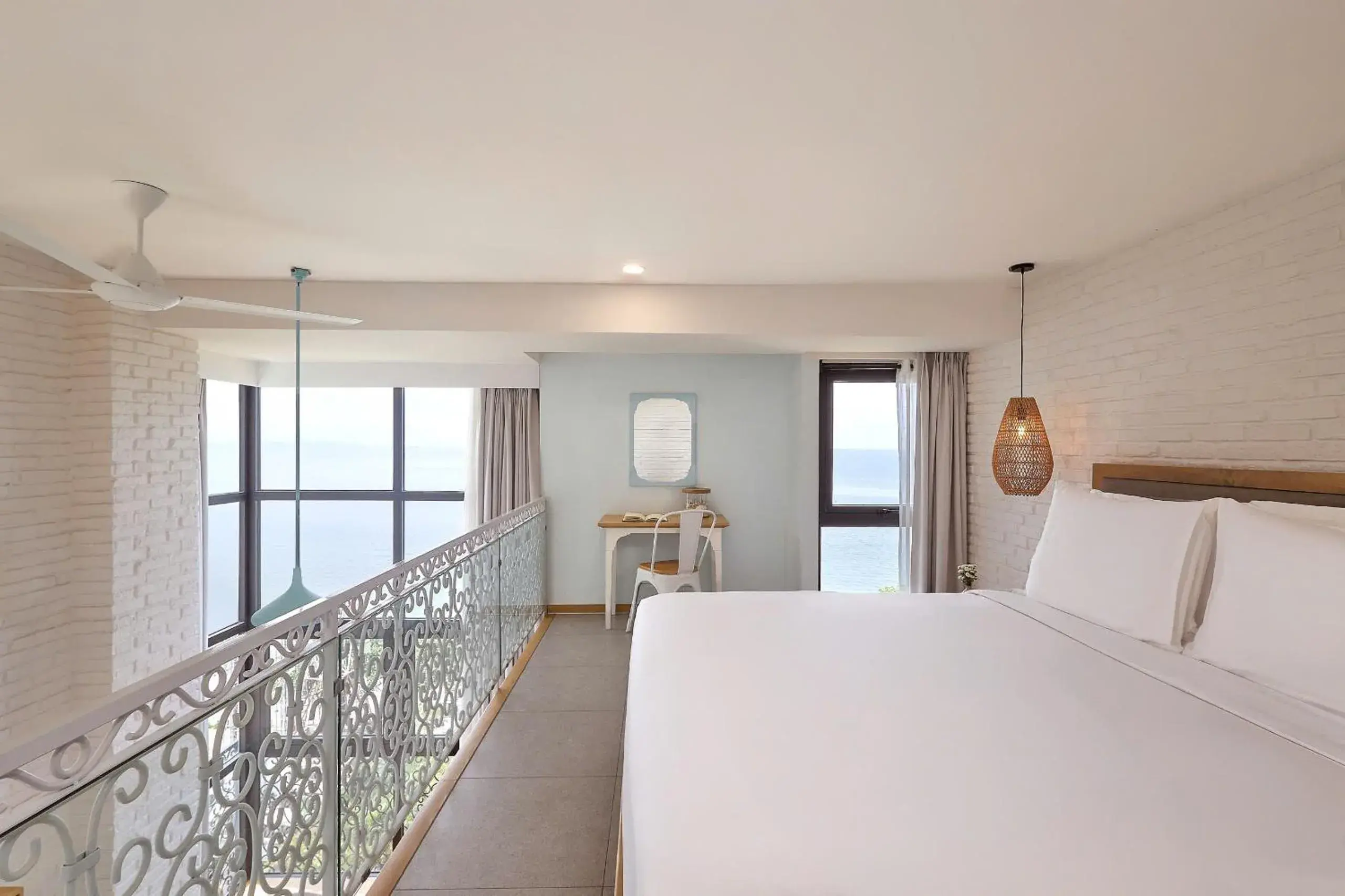 Bed in Skool Plus Vung Tau Bed in Skool Plus Vung Tau