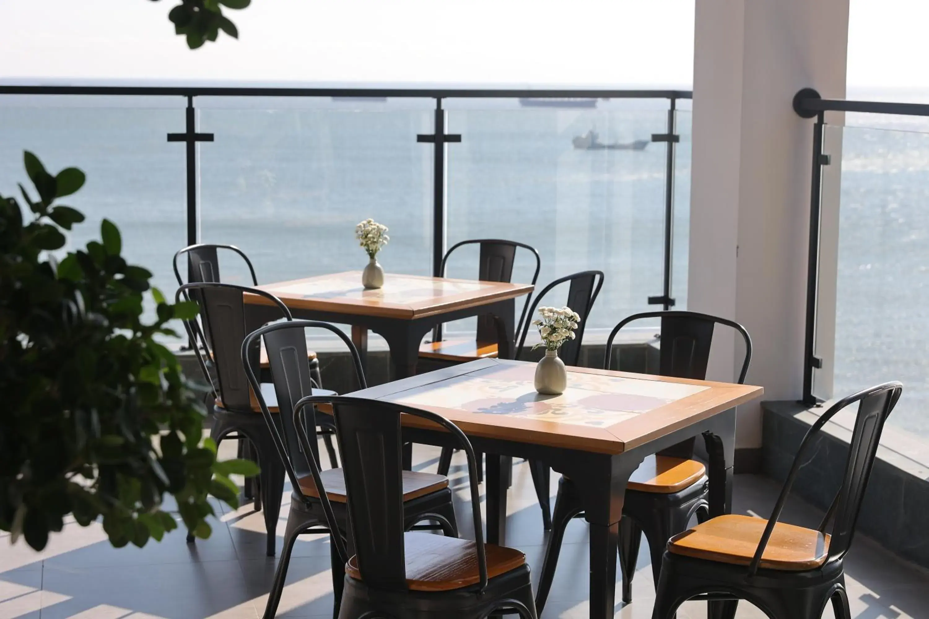 Restaurant/places to eat in Skool Plus Vung Tau Restaurant/places to eat in Skool Plus Vung Tau