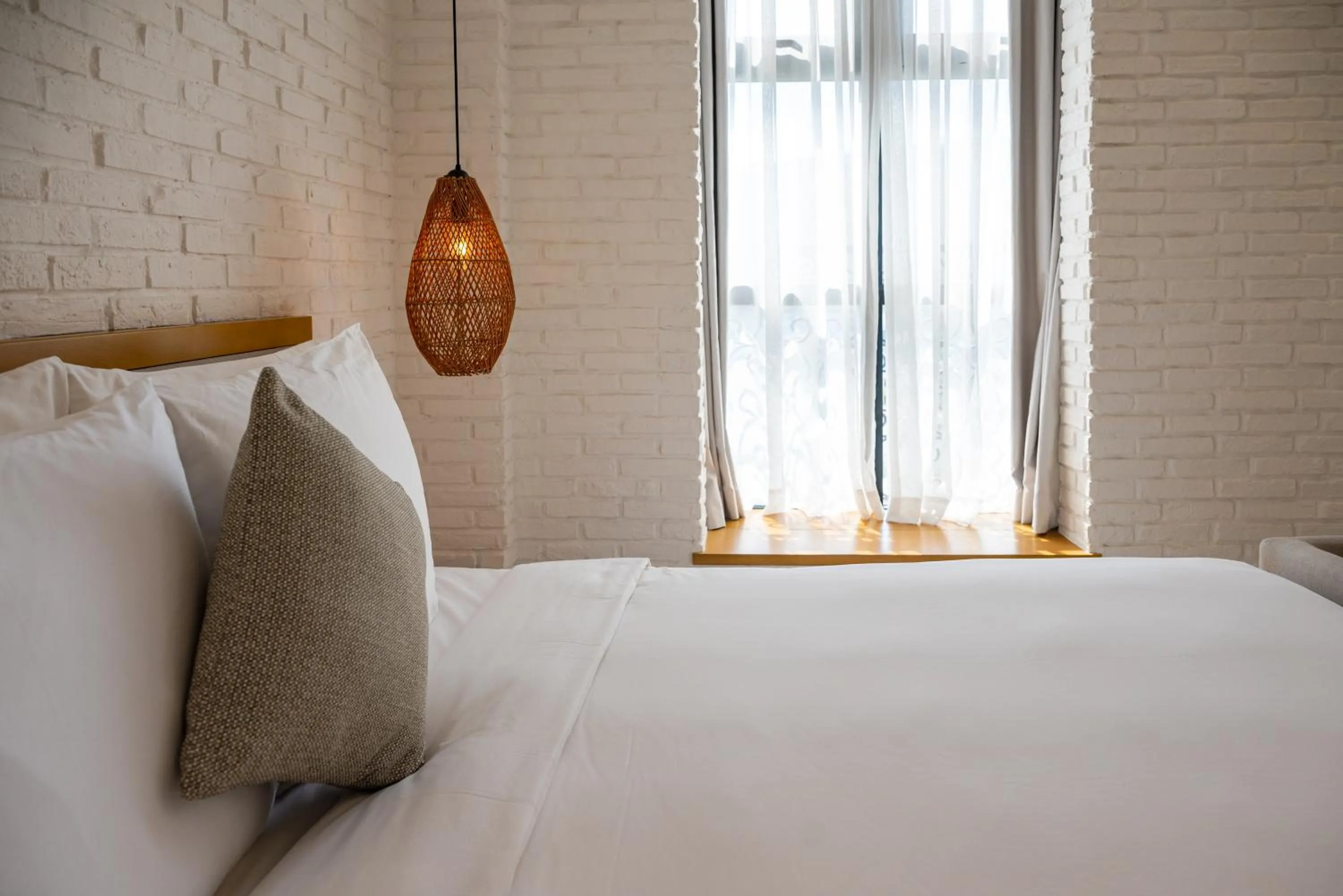 Bed in Lief Mila Vung Tau