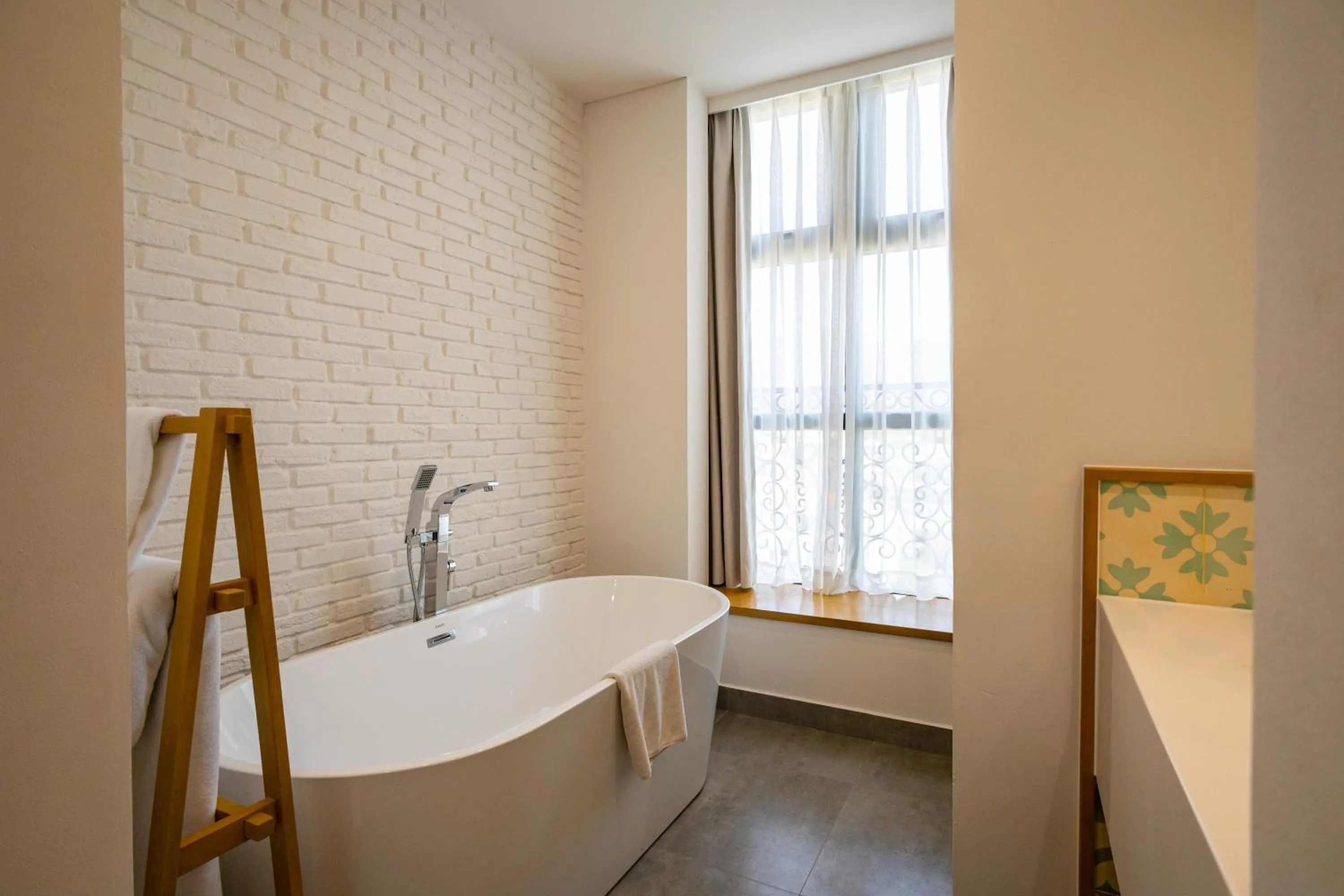 Bathroom in Lief Mila Vung Tau