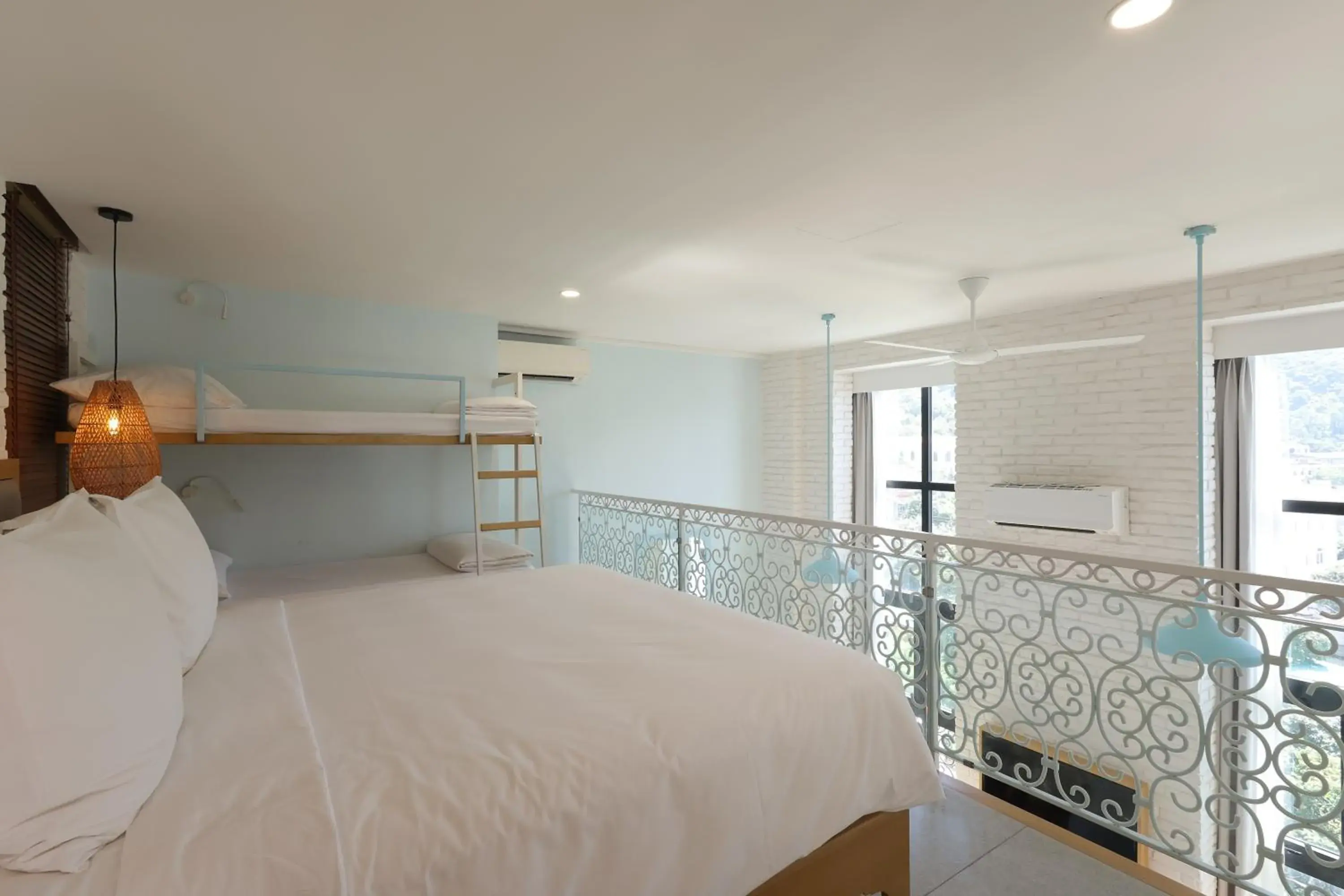 Bed in Skool Plus Vung Tau Bed in Skool Plus Vung Tau