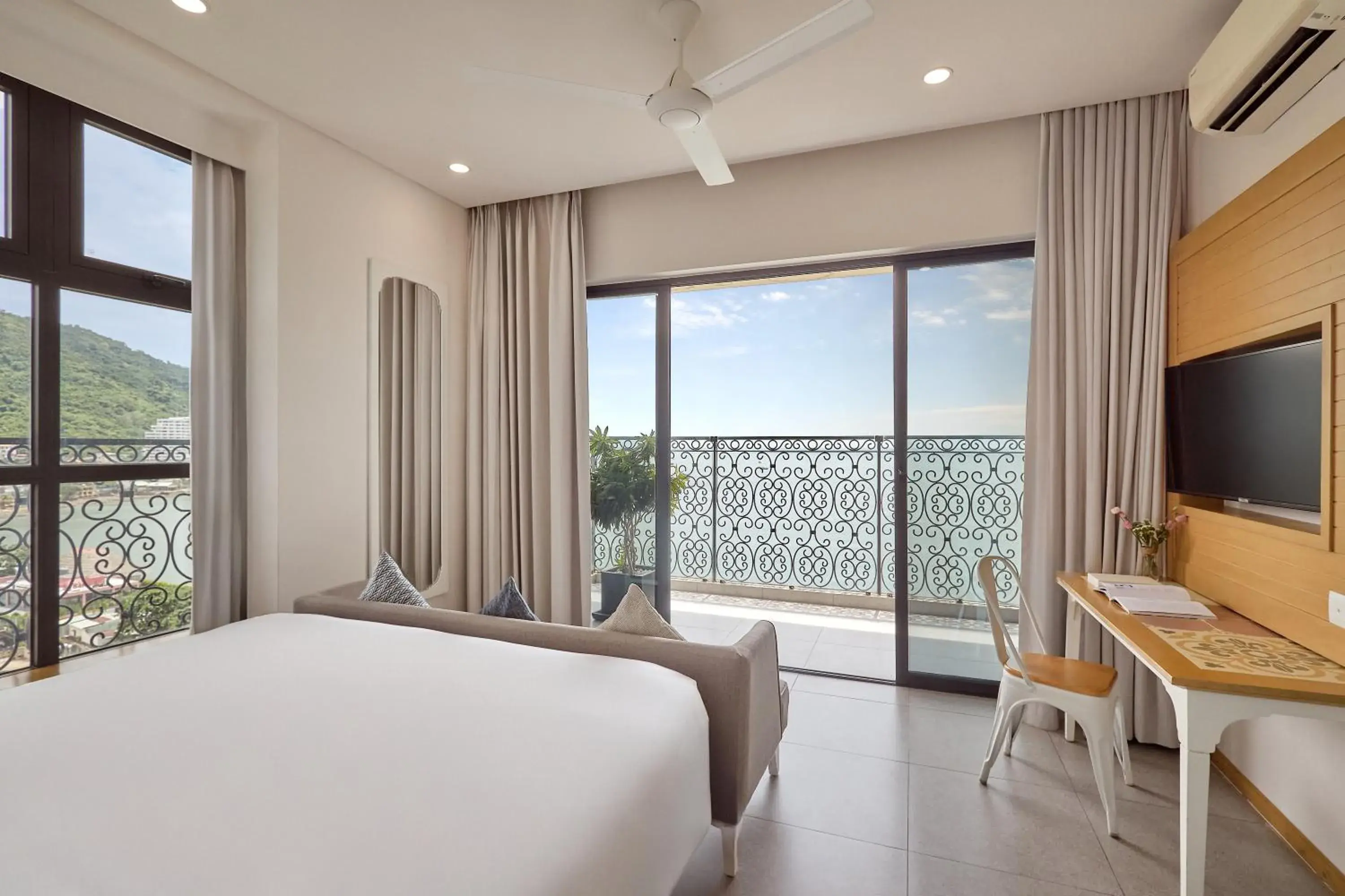 Bed in Skool Plus Vung Tau Bed in Skool Plus Vung Tau