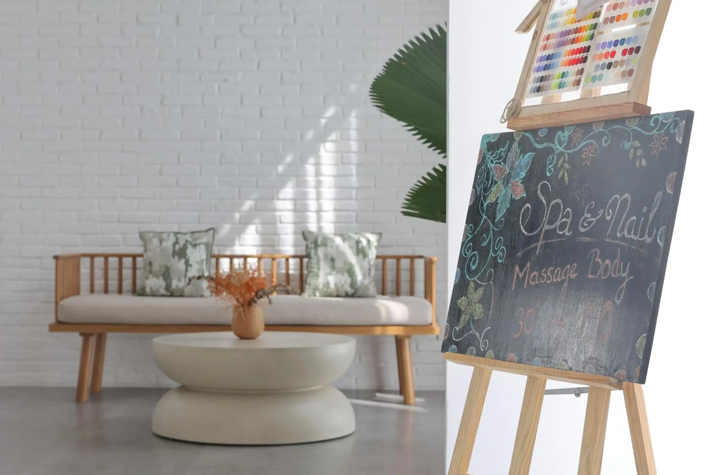 Spa and wellness centre/facilities in Skool Plus Vung Tau Spa and wellness centre/facilities in Skool Plus Vung Tau