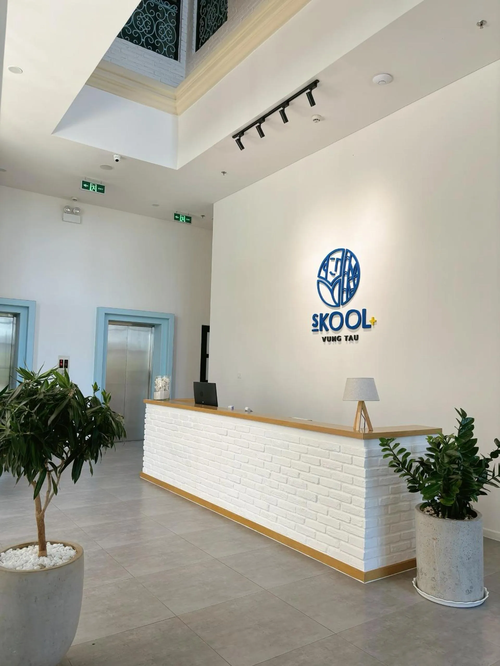 Lobby or reception, Lobby/Reception in Lief Mila Vung Tau