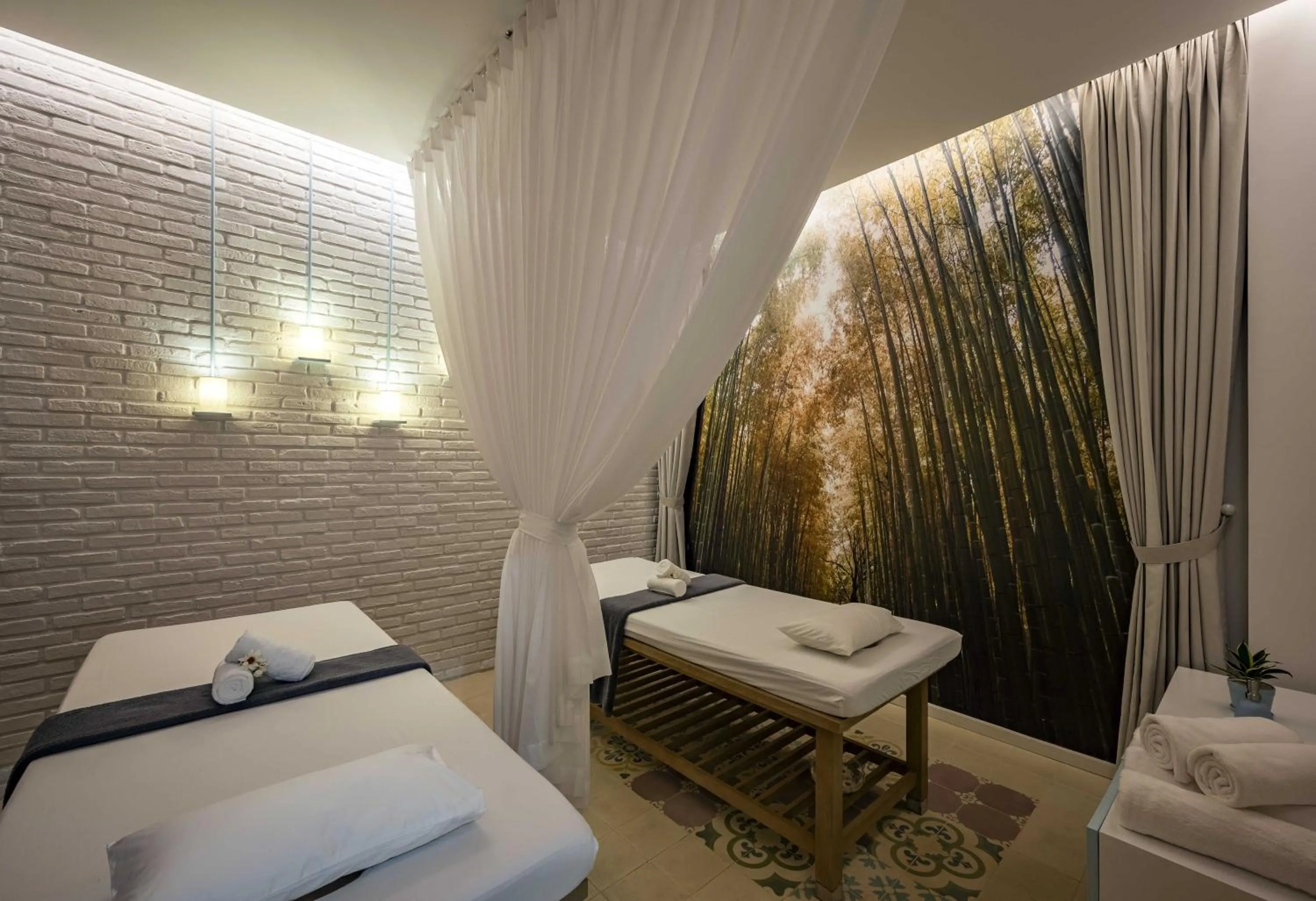 Spa and wellness centre/facilities, Spa/Wellness in Lief Mila Vung Tau