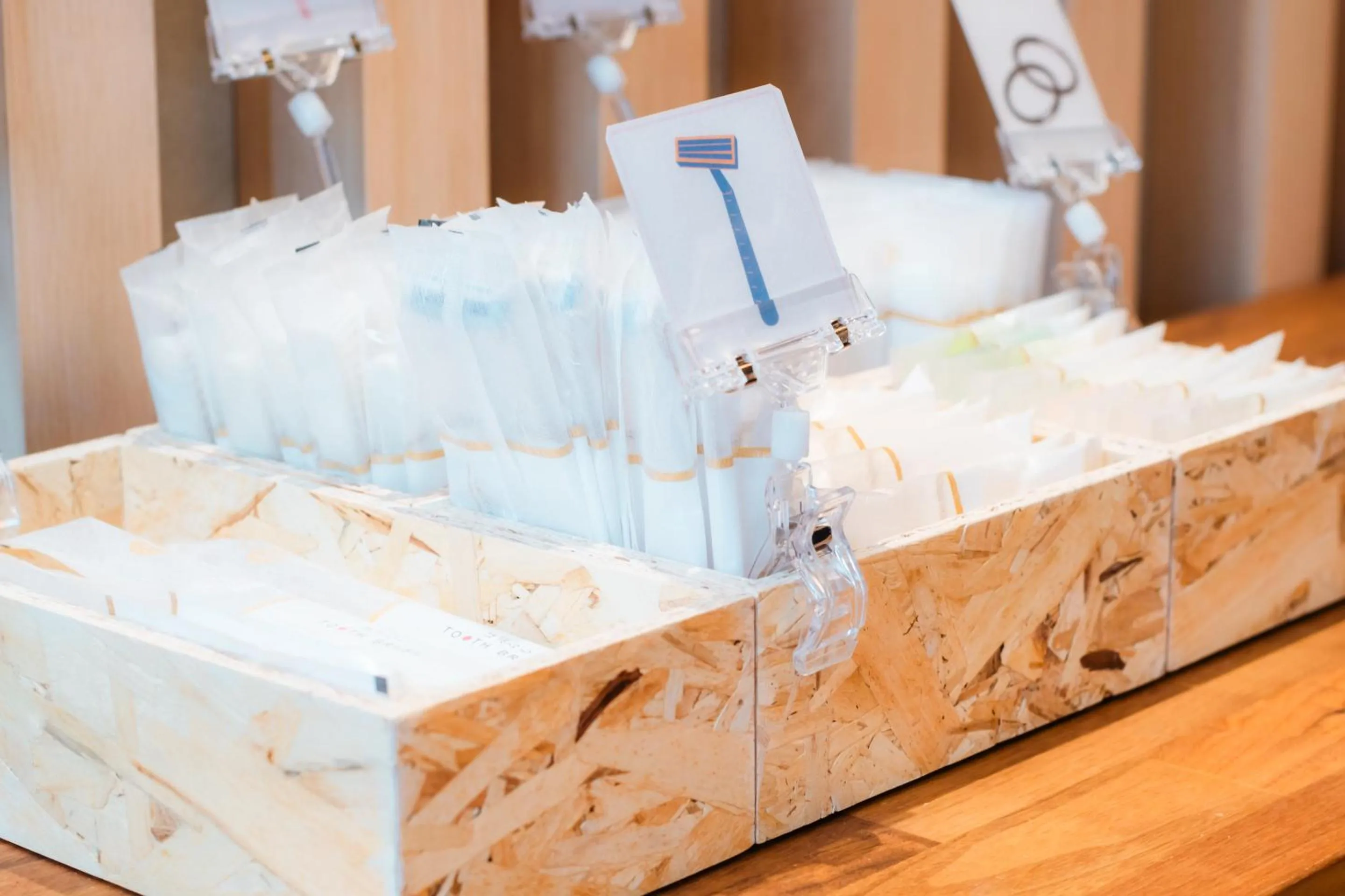 room service in Hotel Rokune